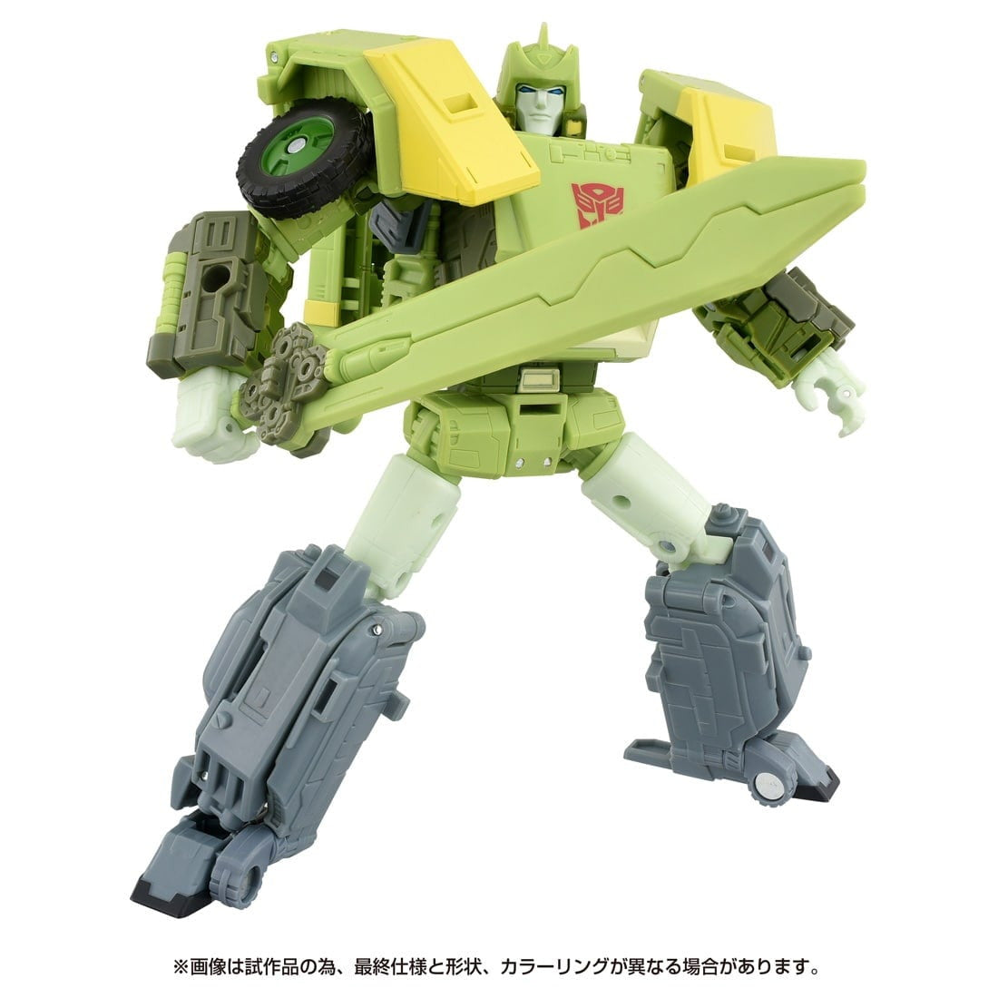 【中古即納】[TOY] トランスフォーマー スタジオシリーズ SS-137 オートボットスプリンガー トランスフォーマー ザ・ムービー 完成トイ タカラトミー(20241228)