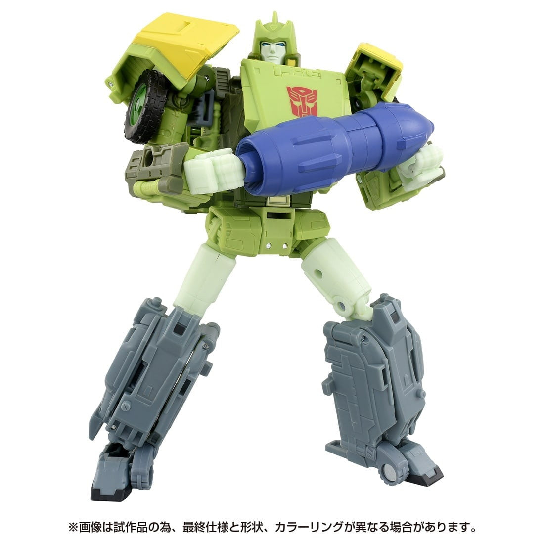 【中古即納】[TOY] トランスフォーマー スタジオシリーズ SS-137 オートボットスプリンガー トランスフォーマー ザ・ムービー 完成トイ タカラトミー(20241228)