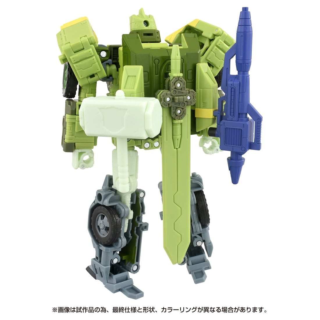 【中古即納】[TOY] トランスフォーマー スタジオシリーズ SS-137 オートボットスプリンガー トランスフォーマー ザ・ムービー 完成トイ タカラトミー(20241228)