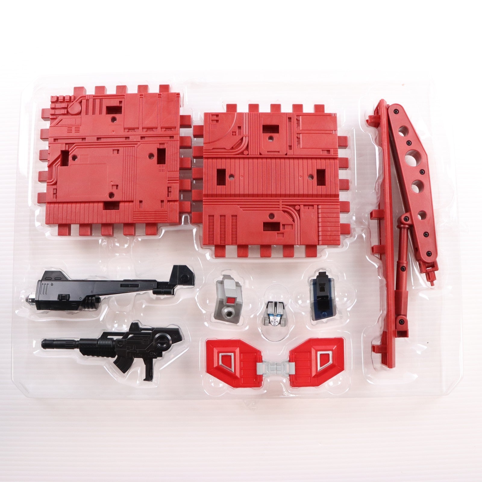 【中古即納】[TOY] タカラトミーモール限定 トランスフォーマー マスターピースG MPG-14S ゴッドボンバー/ゴッドジンライBOXセット トランスフォーマー 超神マスターフォース 完成トイ タカラトミー(20250630)