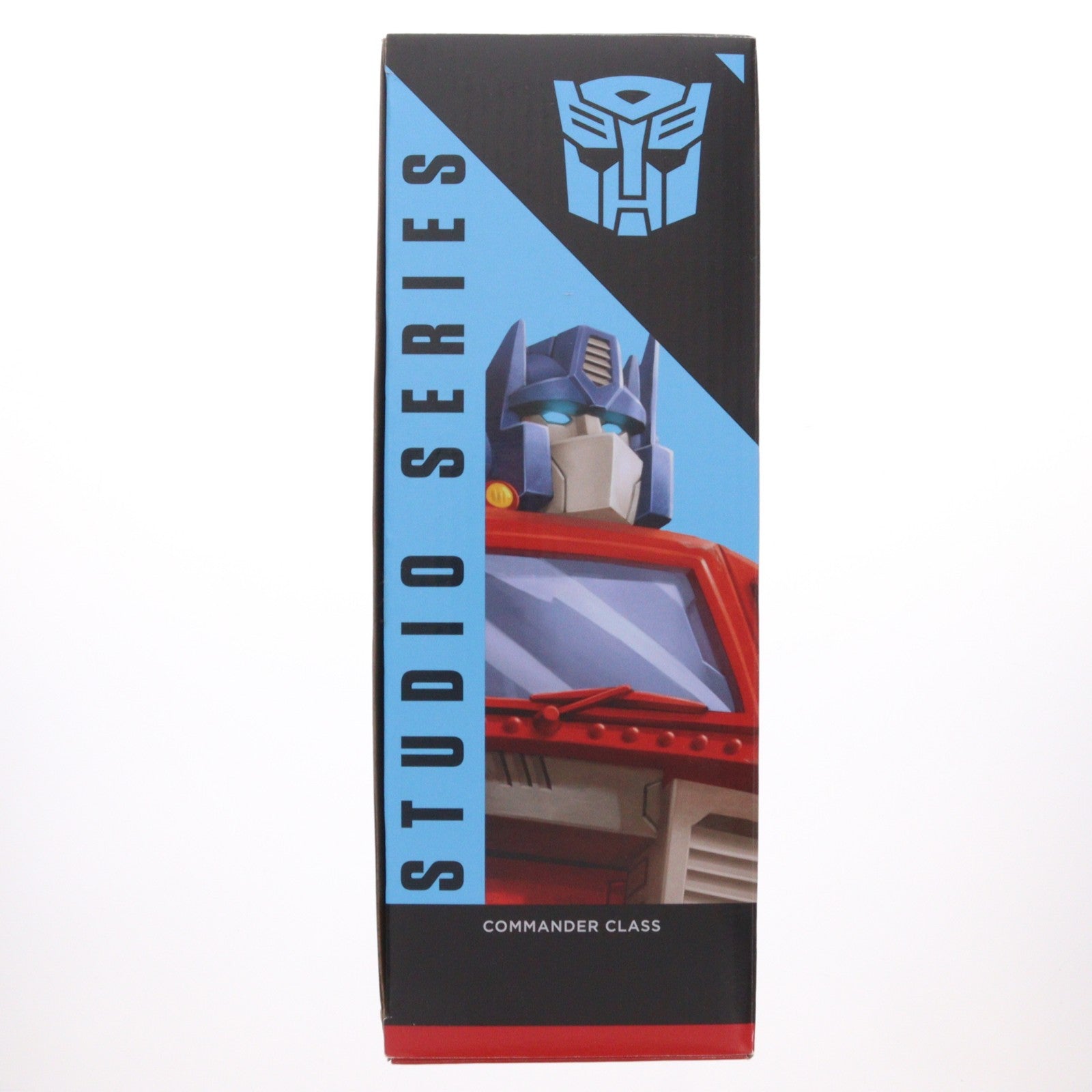 【中古即納】[TOY] トランスフォーマー スタジオシリーズ SS-142 オプティマスプライム 完成トイ タカラトミー(20250329)