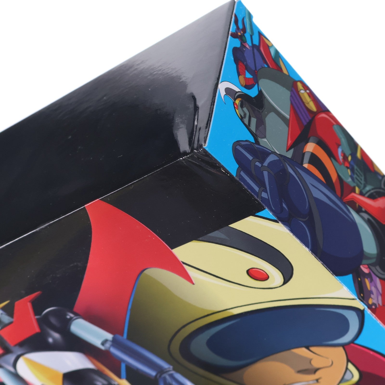 【中古即納】[TOY] 超合金魂 GX-70SP マジンガーZ D.C. アニメカラーバージョン 完成トイ 画業50年突破記念 永井GO展&魂ウェブ商店限定 バンダイスピリッツ(20180908)