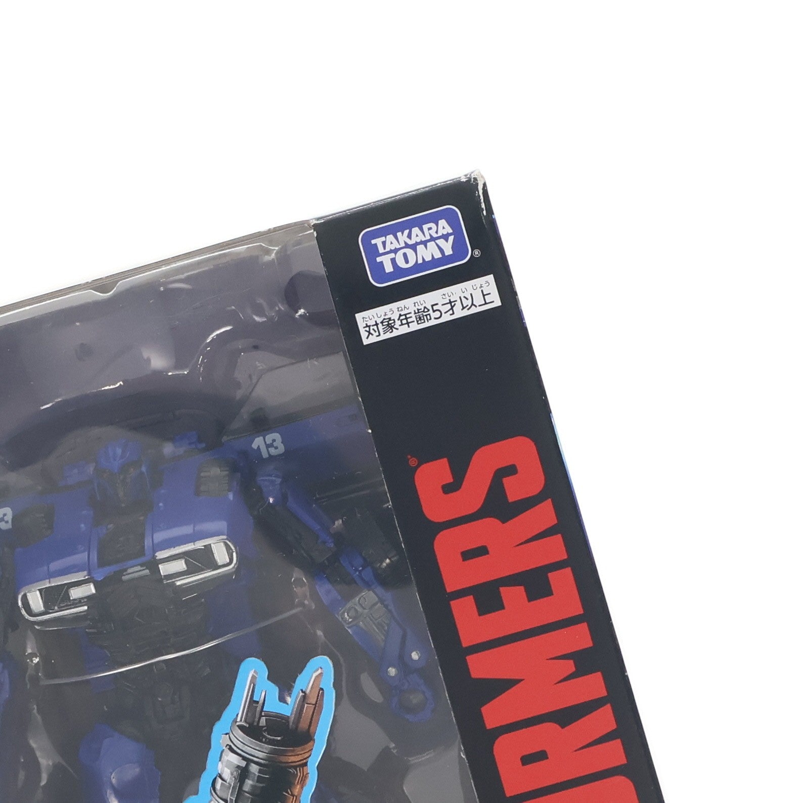 【中古即納】[TOY] トランスフォーマー スタジオシリーズ SS-36 ドロップキック2 BUMBLEBEE(バンブルビー) 完成トイ タカラトミー(20190831)