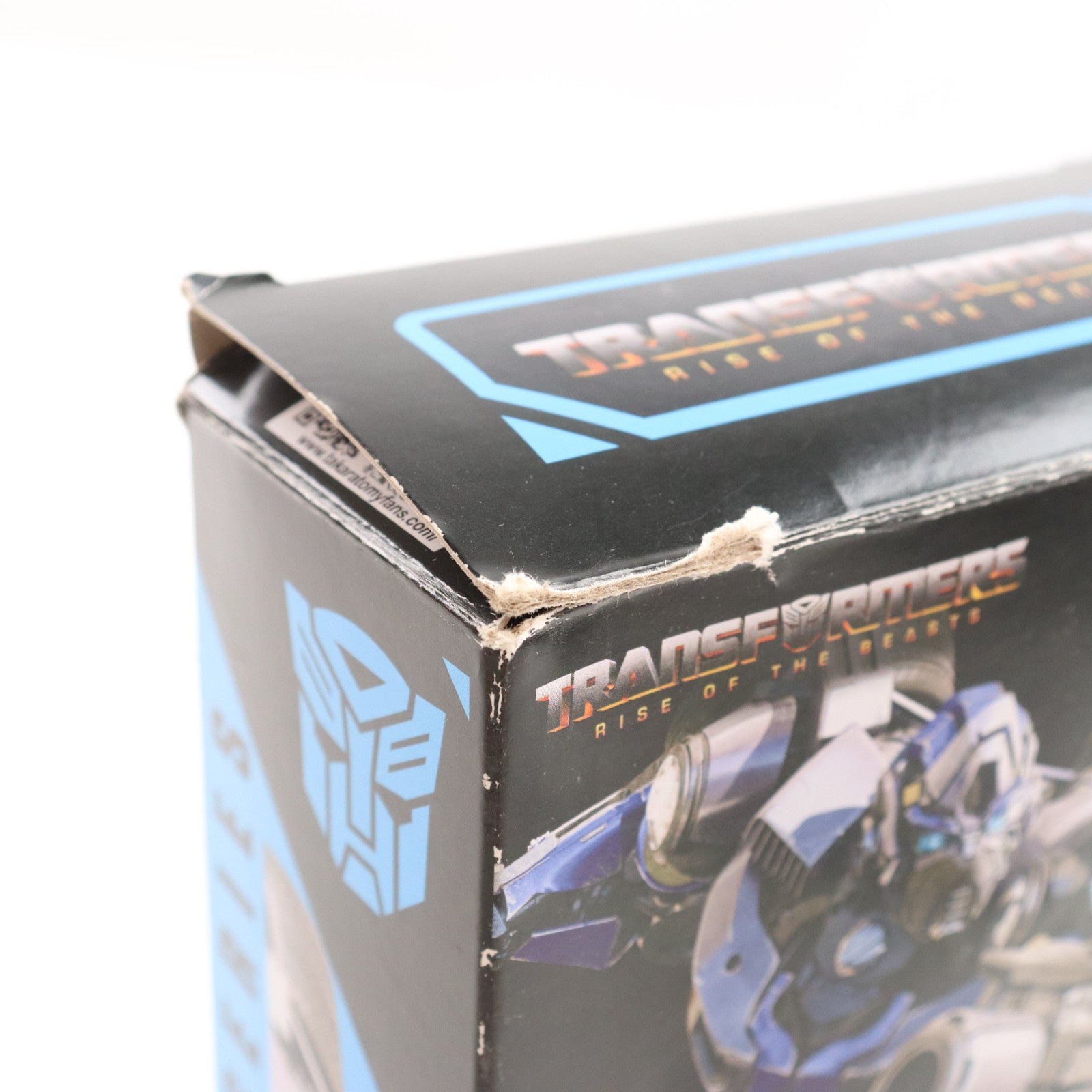 【中古即納】[TOY] トランスフォーマー スタジオシリーズ SS-141 ミラージュ トランスフォーマー/ビースト覚醒 完成トイ タカラトミー(20250329)