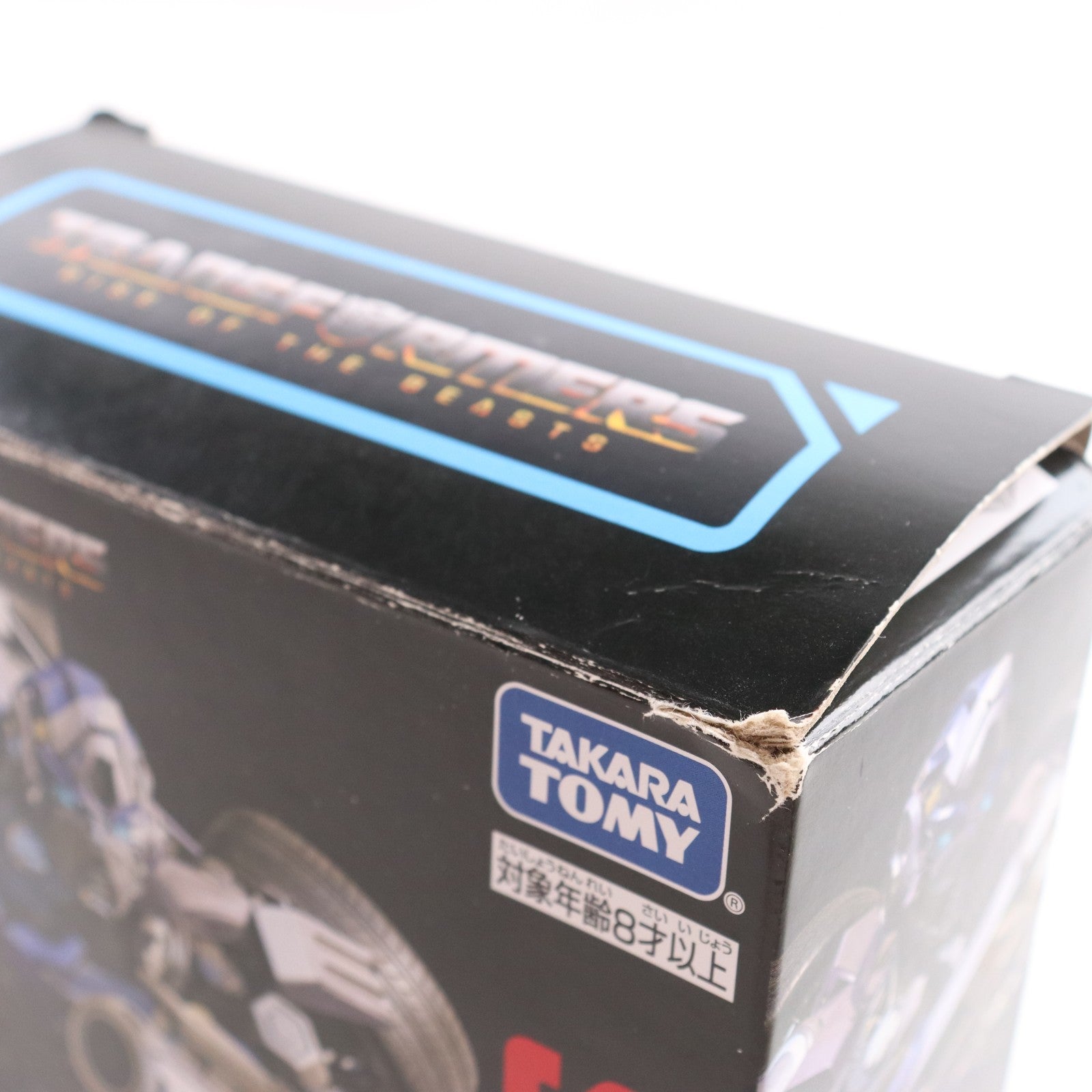 【中古即納】[TOY] トランスフォーマー スタジオシリーズ SS-141 ミラージュ トランスフォーマー/ビースト覚醒 完成トイ タカラトミー(20250329)