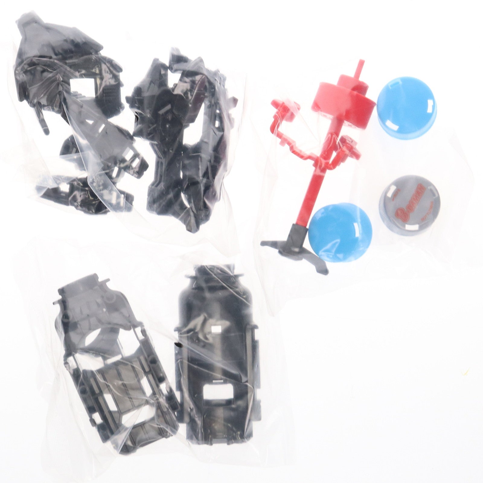 【中古即納】[TOY] BOT-47 ケーニッヒケルペプスDX キャップ革命ボトルマン 完成トイ タカラトミー(20230204)
