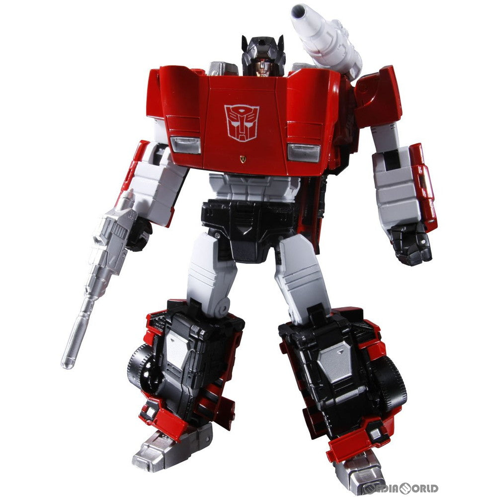 【中古即納】[TOY] トランスフォーマー マスターピース MP-12 ランボル 完成トイ タカラトミー(20121027)