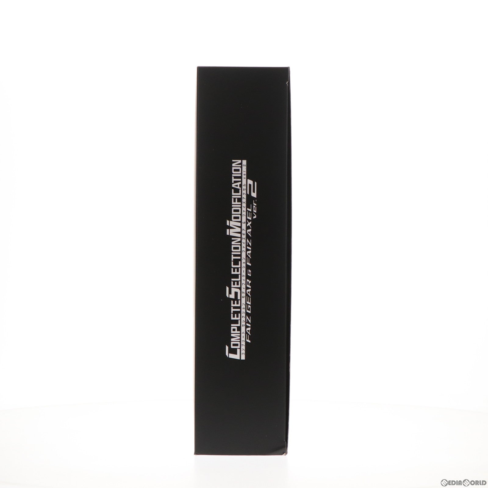【中古即納】[TOY] プレミアムバンダイ限定 コンプリートセレクションモディフィケーション CSMファイズギア&ファイズアクセルver.2 仮面ライダー555(ファイズ) 完成トイ バンダイ(20230831)