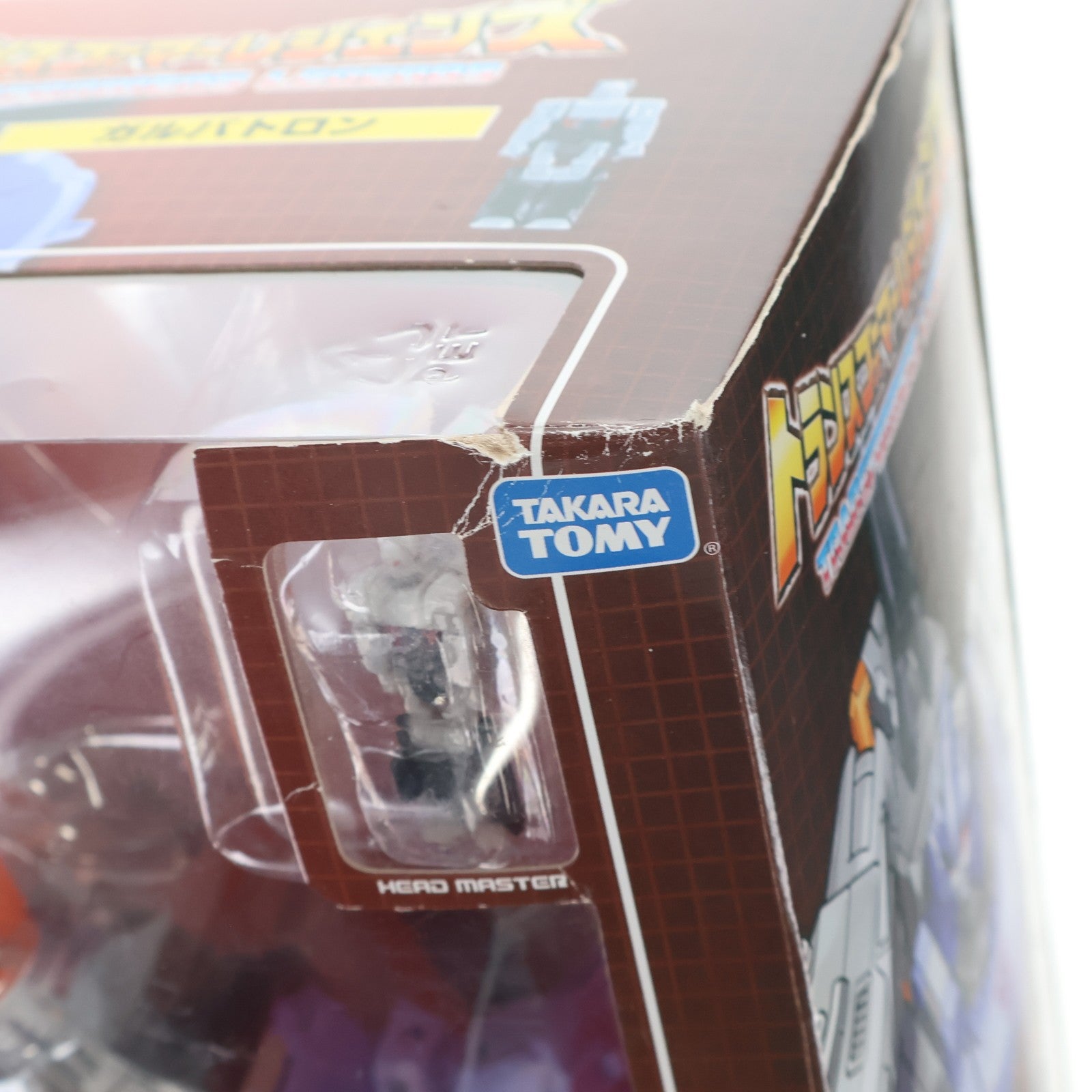 【中古即納】[TOY] トランスフォーマーレジェンズ LG23 ガルバトロン 完成トイ タカラトミー(20160723)