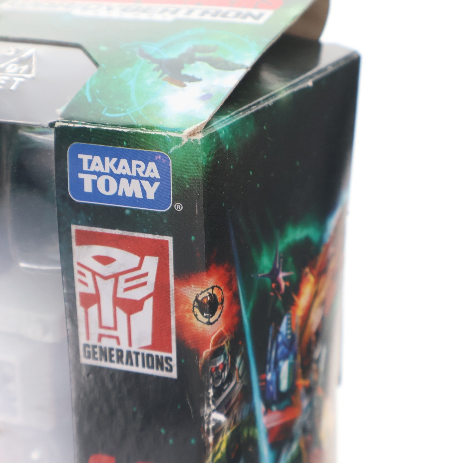【中古即納】[TOY] タカラトミーモール限定 トランスフォーマー アースライズ ER EX-12 エアーウェーブ 完成トイ タカラトミー(20201031)