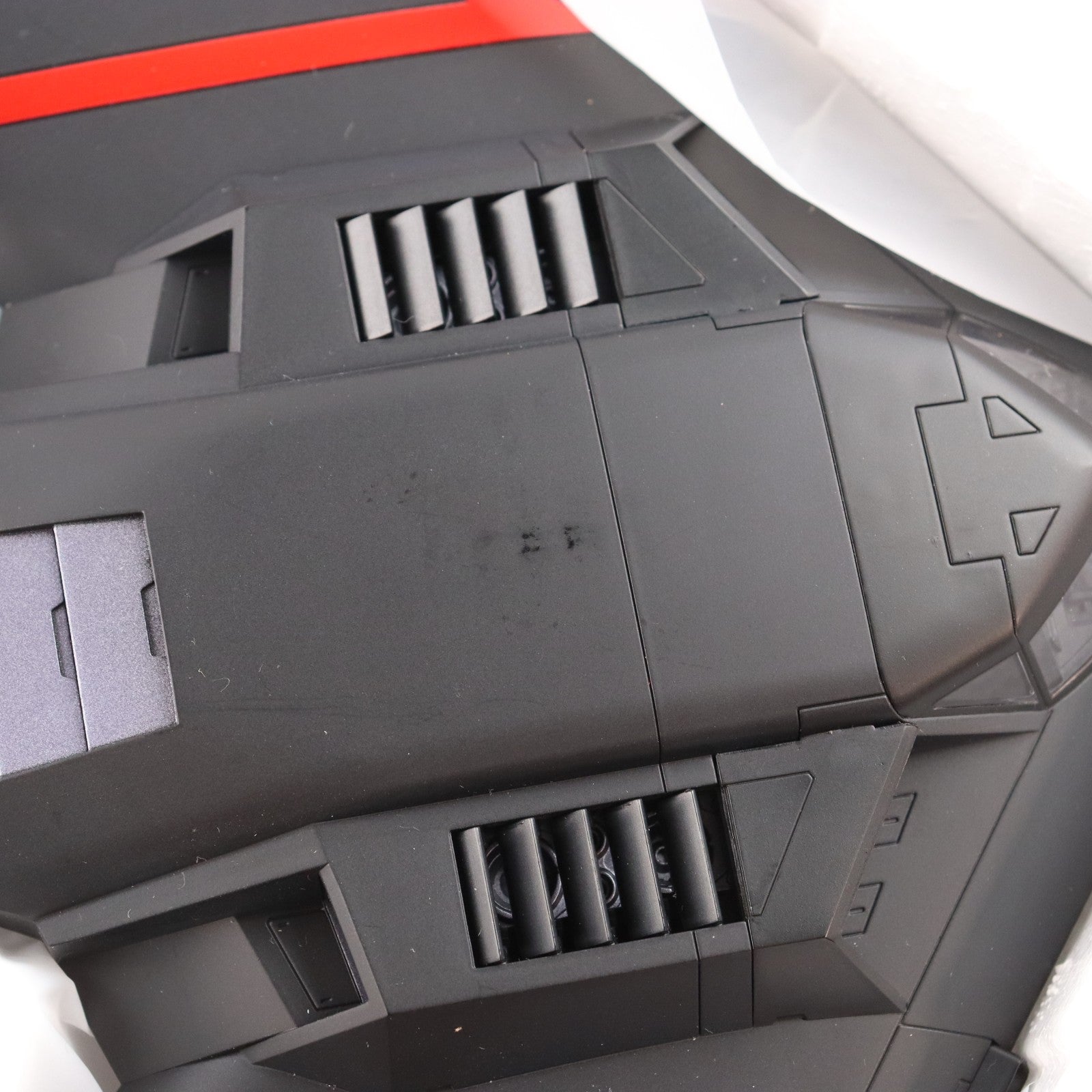 【中古即納】[TOY] (再々販) 超合金魂 GX-68 勇者王ガオガイガー 完成トイ バンダイスピリッツ(20240223)