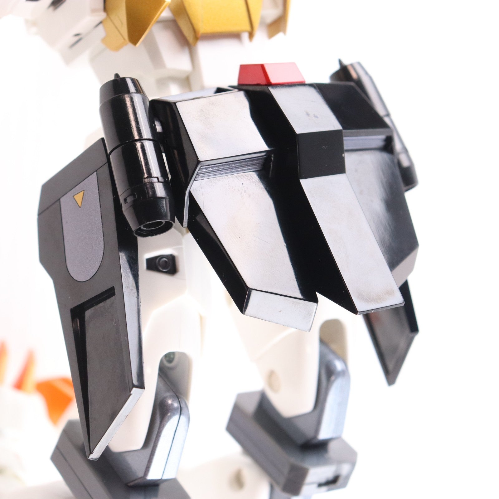 【中古即納】[TOY] (再々販) 超合金魂 GX-68 勇者王ガオガイガー 完成トイ バンダイスピリッツ(20240223)