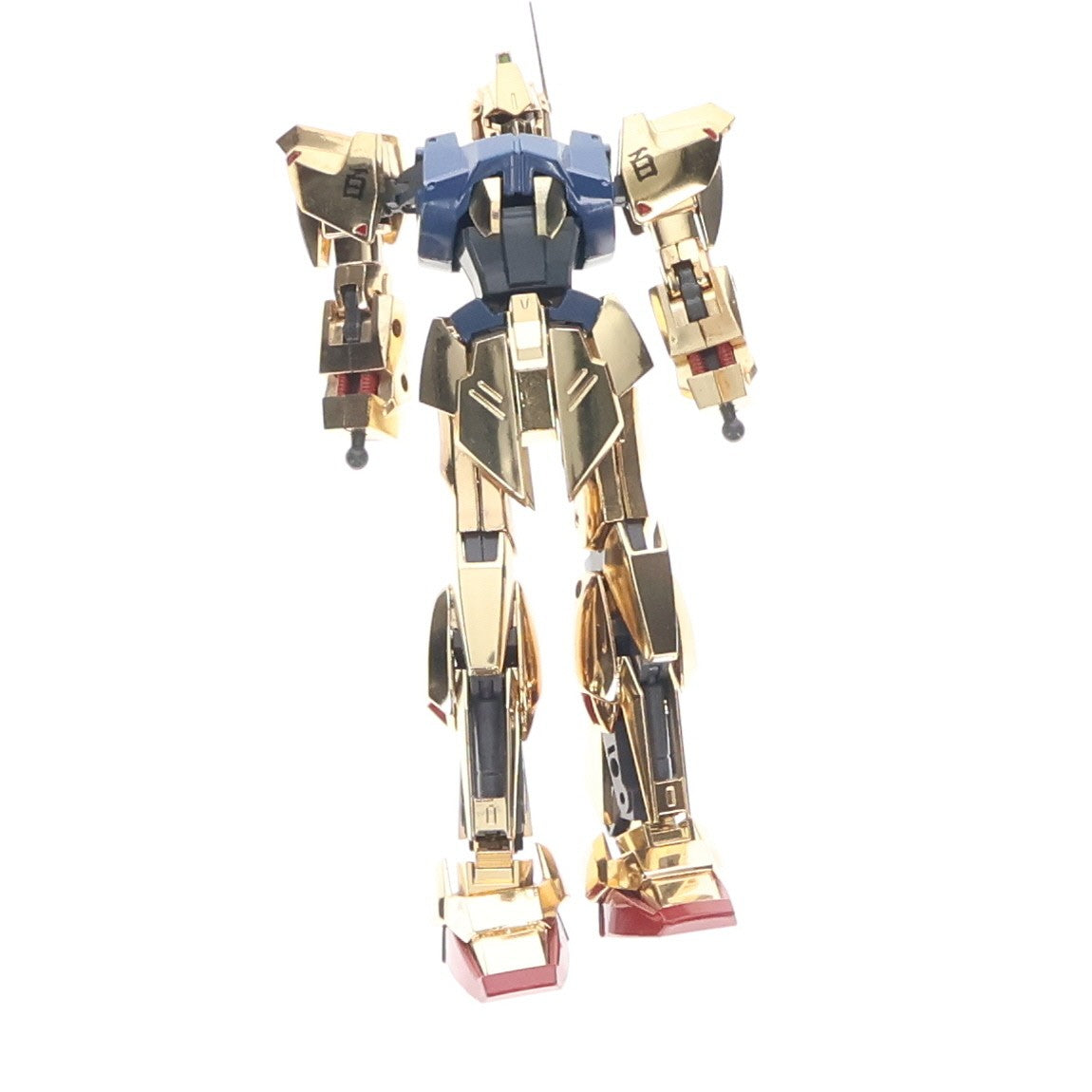 【中古即納】[TOY] 超合金 GD-53 可動戦士 百式 機動戦士Zガンダム 完成トイ バンダイ(20060728)