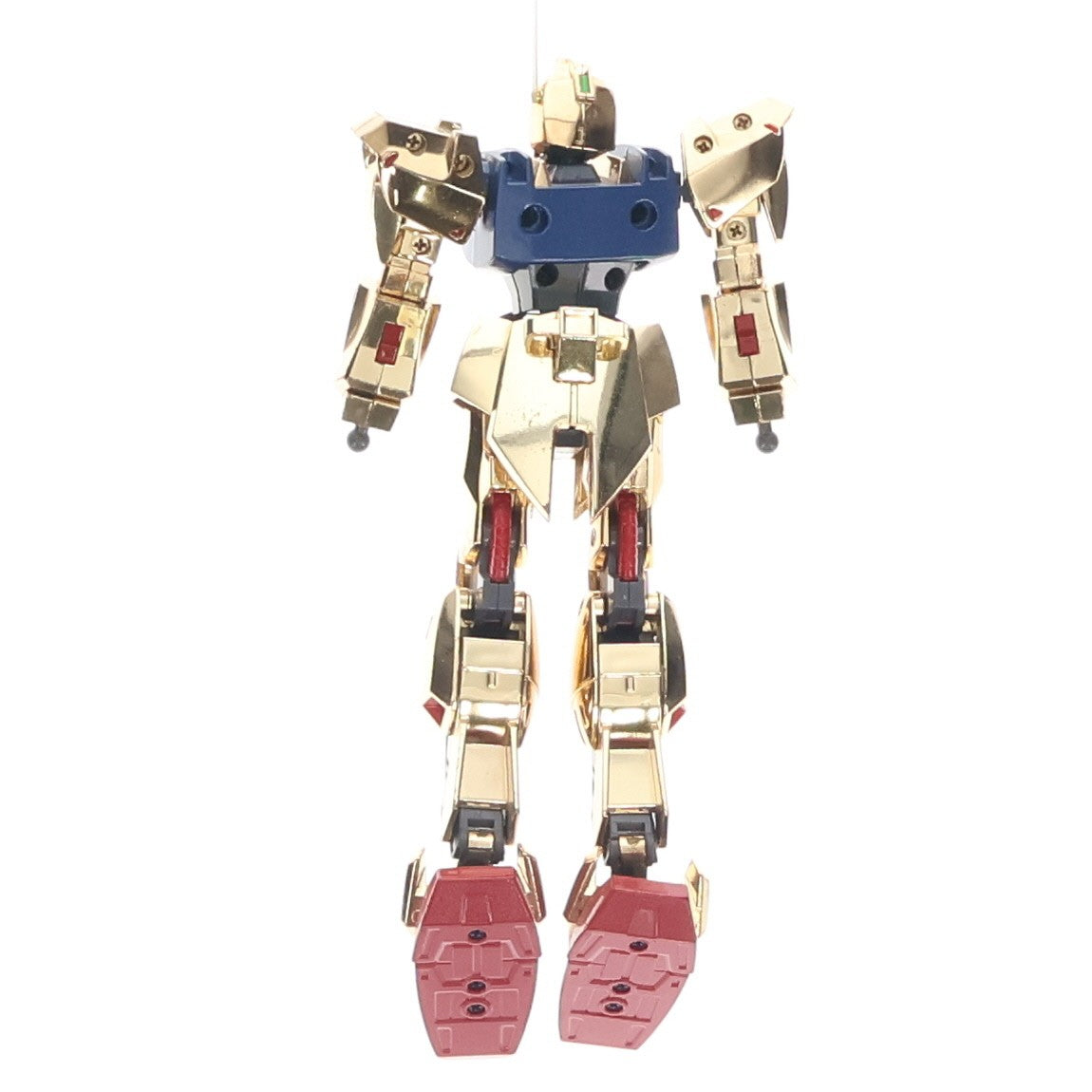 【中古即納】[TOY] 超合金 GD-53 可動戦士 百式 機動戦士Zガンダム 完成トイ バンダイ(20060728)