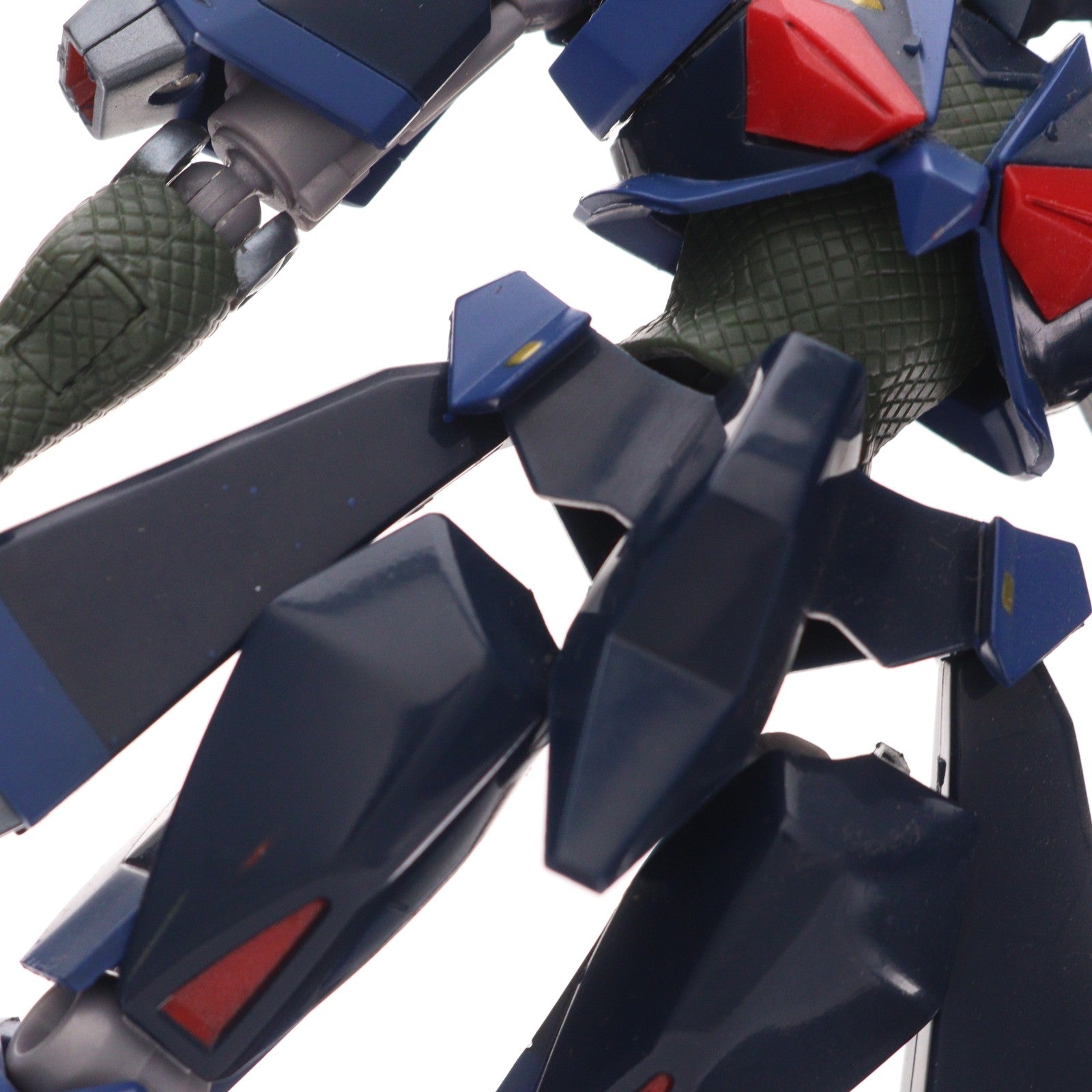 【中古即納】[TOY] 超合金魂 GX-56 零影&爆竜 忍者戦士飛影 完成トイ バンダイ(20101120)