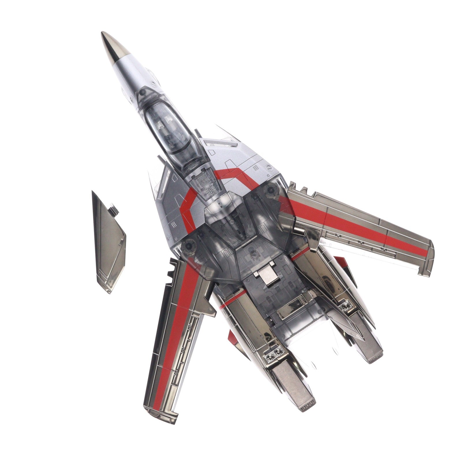 【中古即納】[TOY] TAMASHII NATIONS STORE限定 DX超合金 VF-1J バルキリー CHOGOKIN 50th Exclusive 超時空要塞マクロス 完成トイ バンダイスピリッツ(20240924)