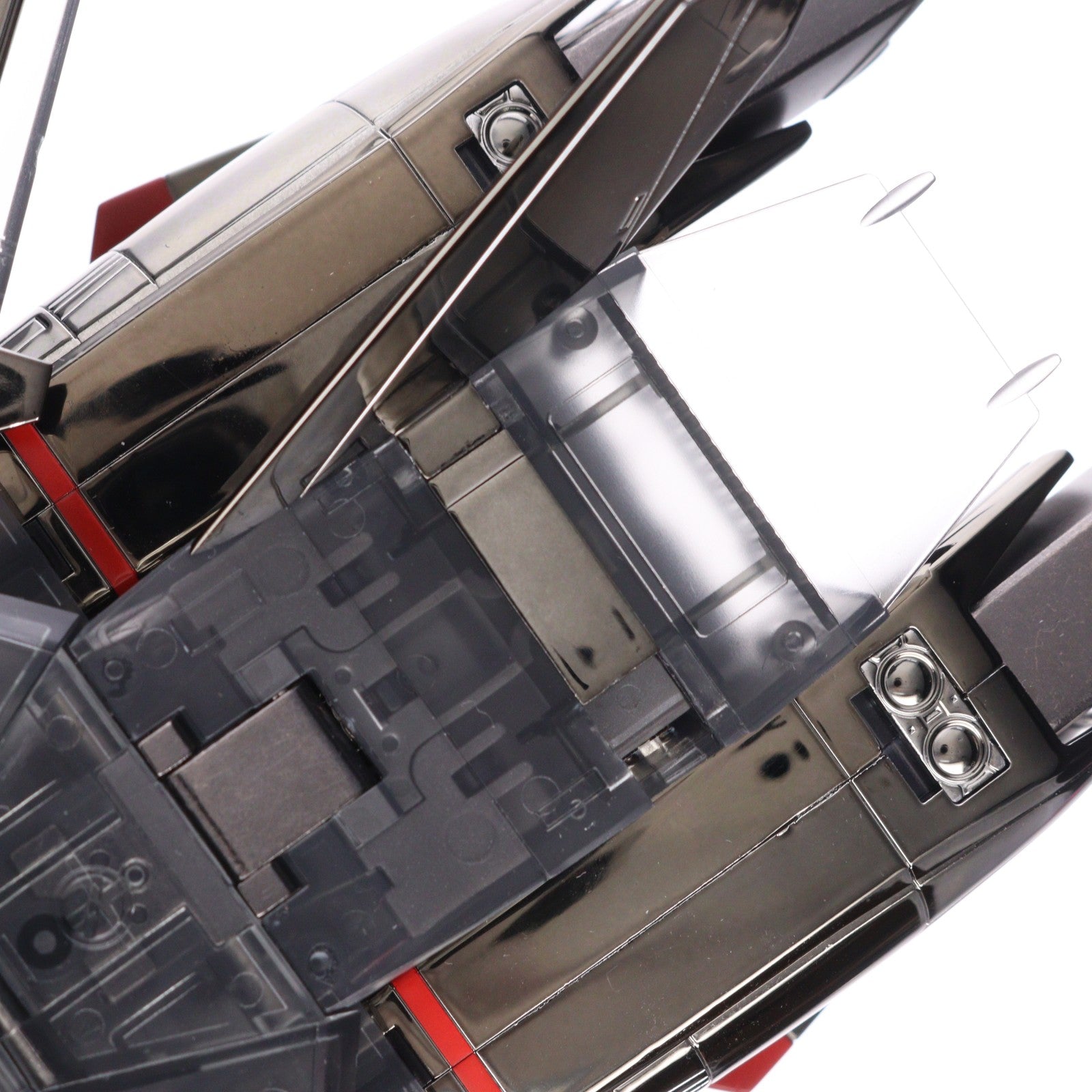 【中古即納】[TOY] TAMASHII NATIONS STORE限定 DX超合金 VF-1J バルキリー CHOGOKIN 50th Exclusive 超時空要塞マクロス 完成トイ バンダイスピリッツ(20240924)