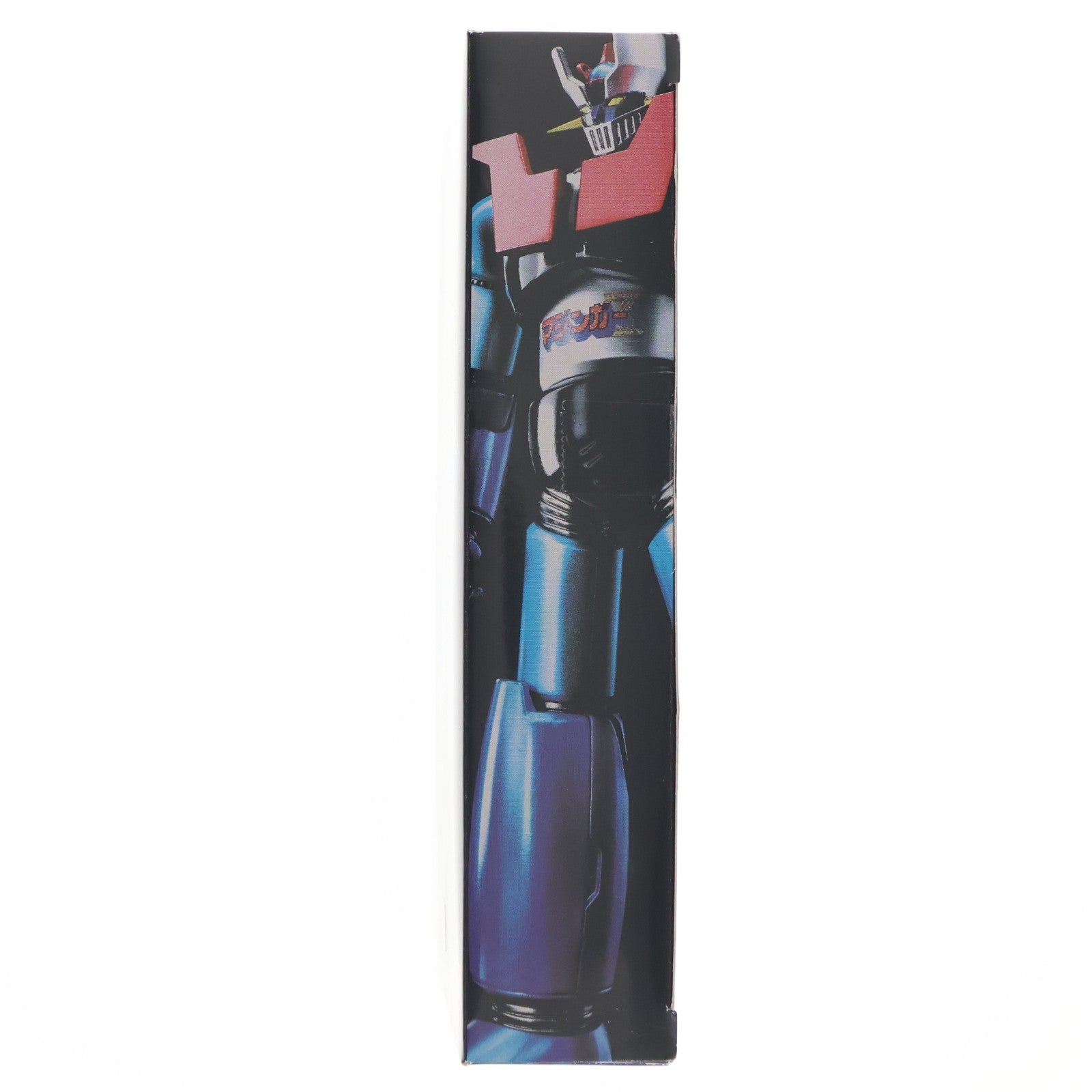 【中古即納】[TOY] スーパーロボット超合金 マジンガーZ ジャンボマシンダーカラー 完成トイ 永井豪記念館&ダイナミック公式オンラインSHOP&魂ウェブ商店限定 バンダイ(20130630)