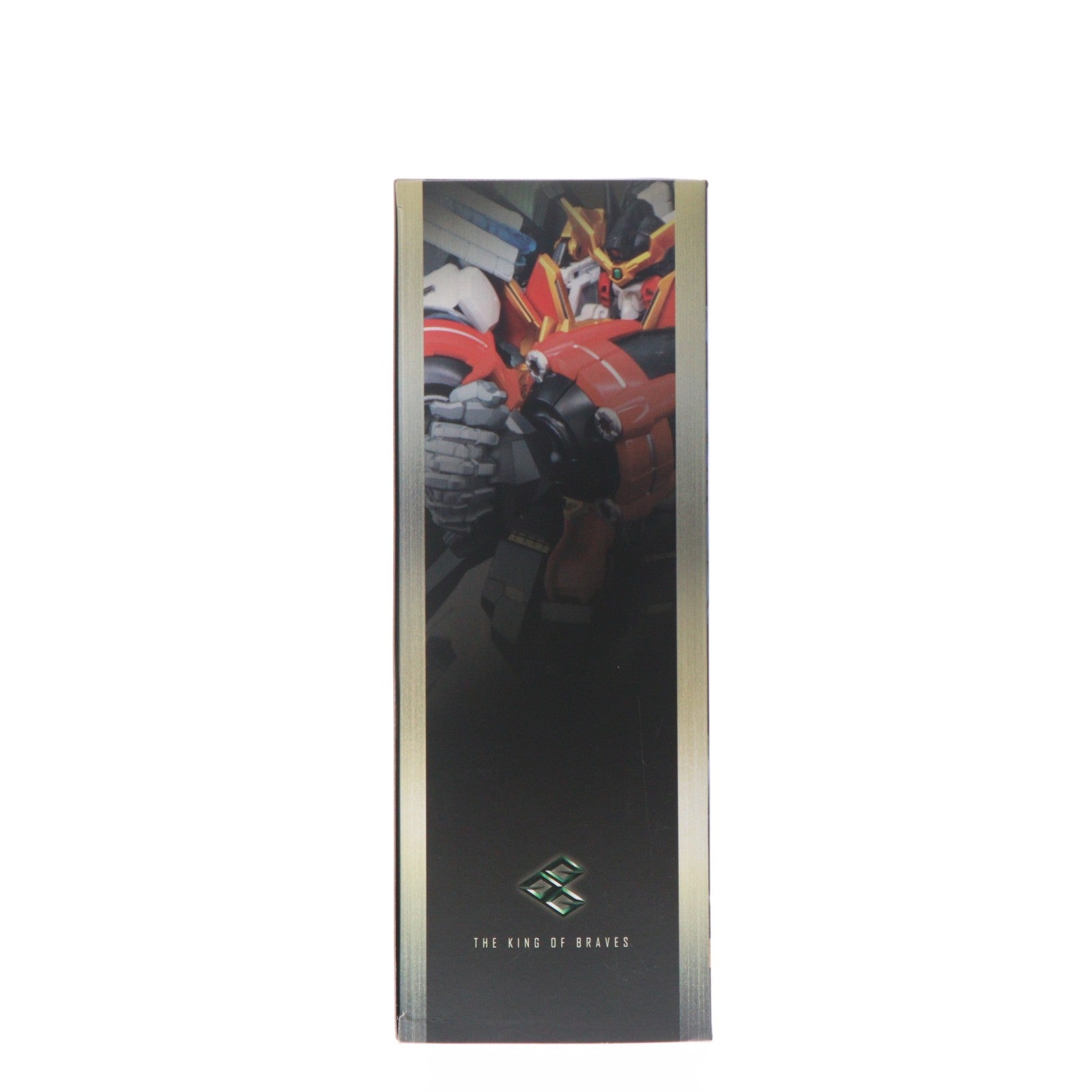 【中古即納】[TOY] POSE+メタルシリーズ 勇者王ガオガイガー 完成トイ AWAKEN STUDIO(20210902)