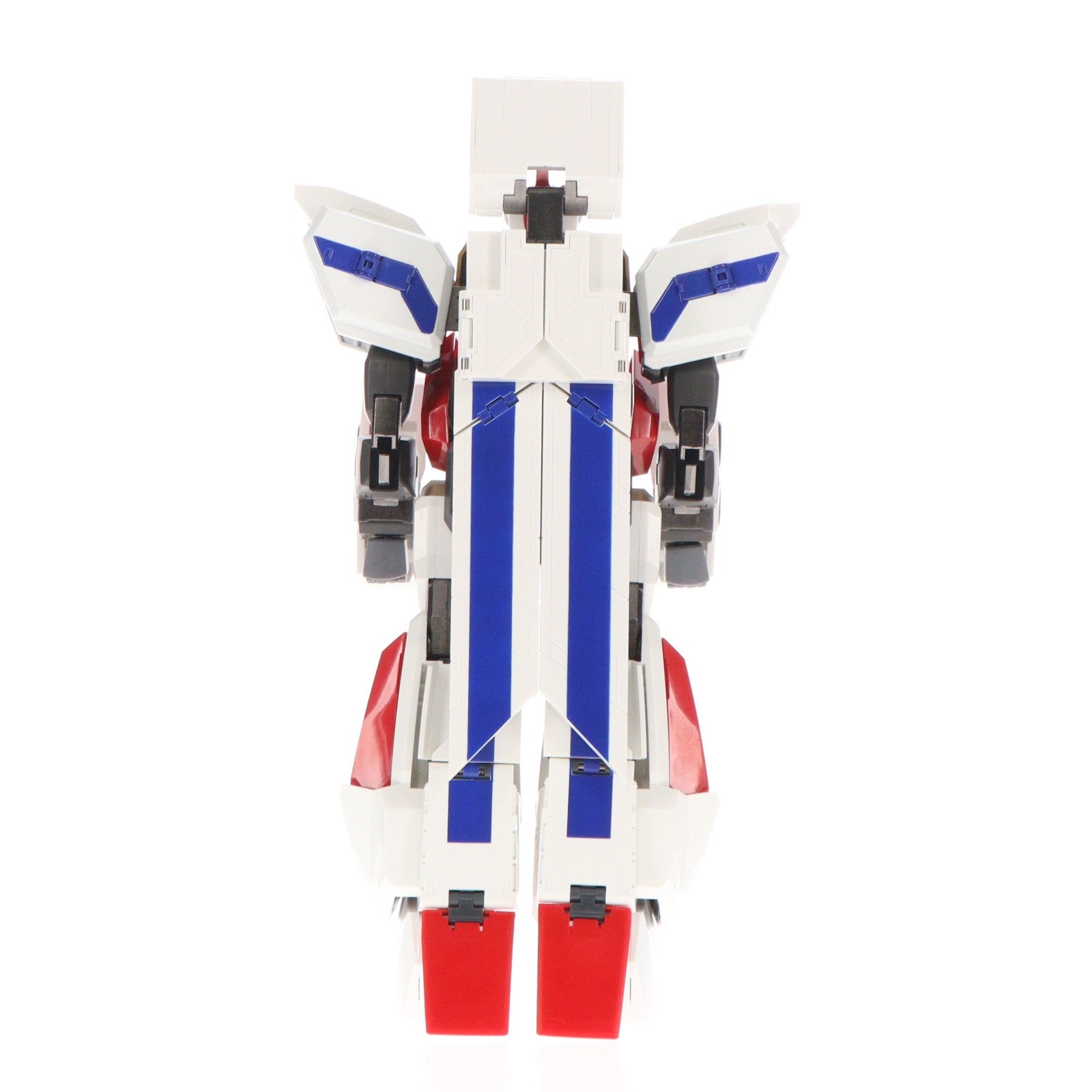 【中古即納】[TOY] 超合金魂 GX-120 キングエクスカイザー 勇者エクスカイザー 完成トイ バンダイスピリッツ(20260725)