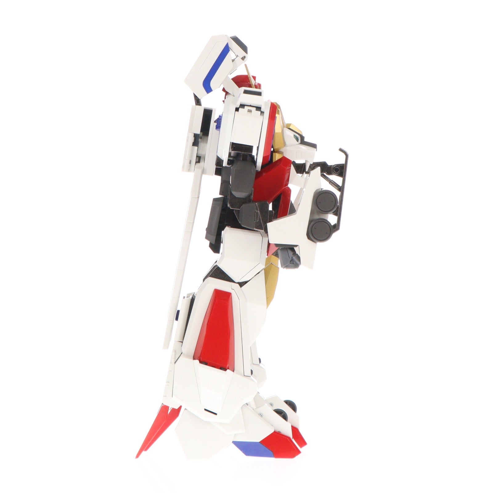 【中古即納】[TOY] 超合金魂 GX-120 キングエクスカイザー 勇者エクスカイザー 完成トイ バンダイスピリッツ(20260725)