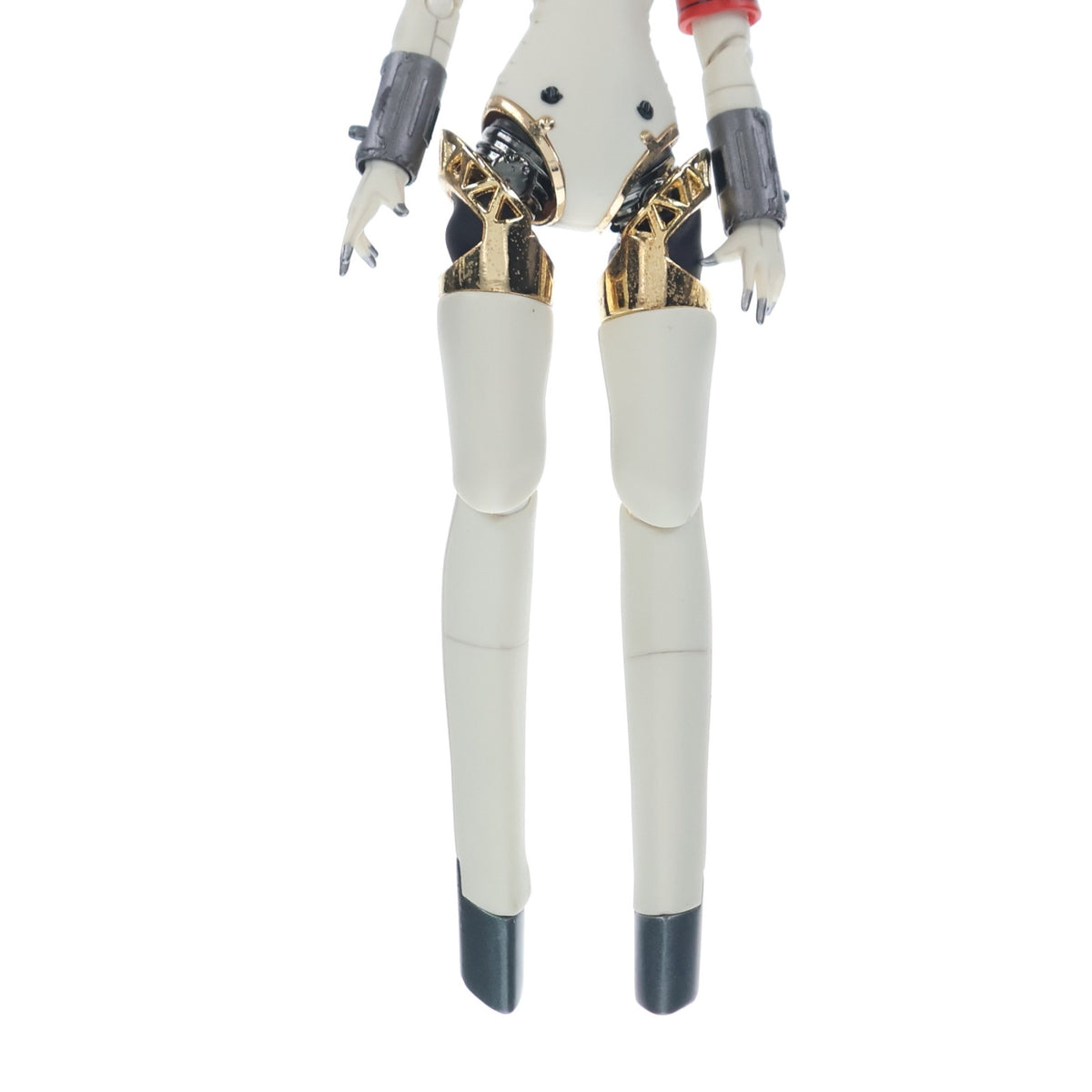 【中古即納】[TOY] 超合金 アイギス ペルソナ3 完成トイ バンダイ(20110930)