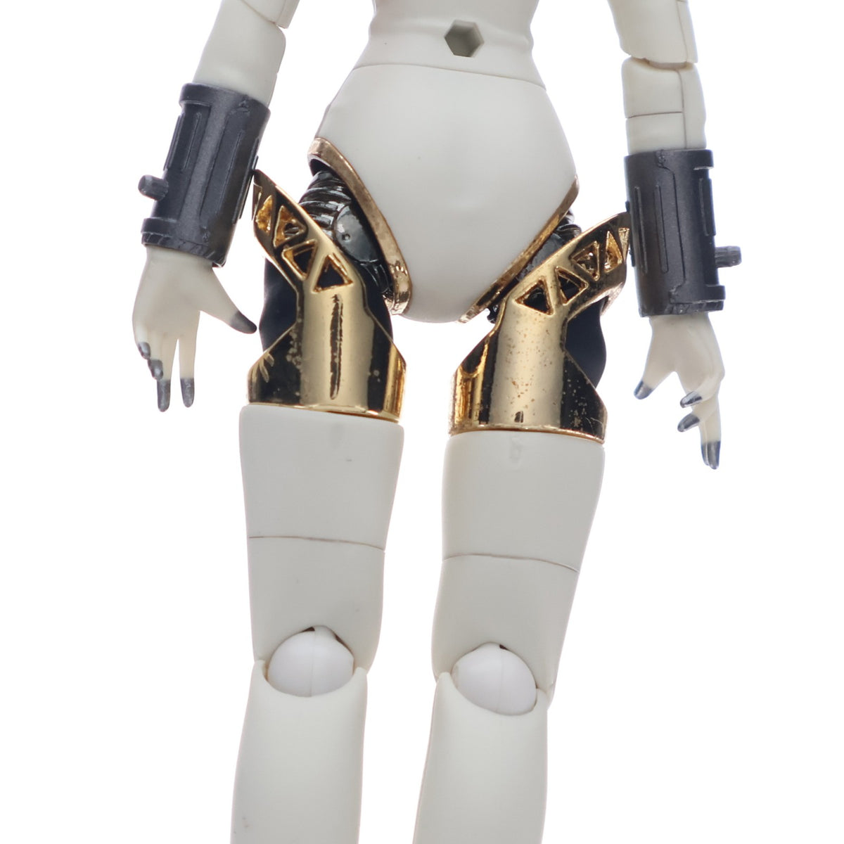 【中古即納】[TOY] 超合金 アイギス ペルソナ3 完成トイ バンダイ(20110930)