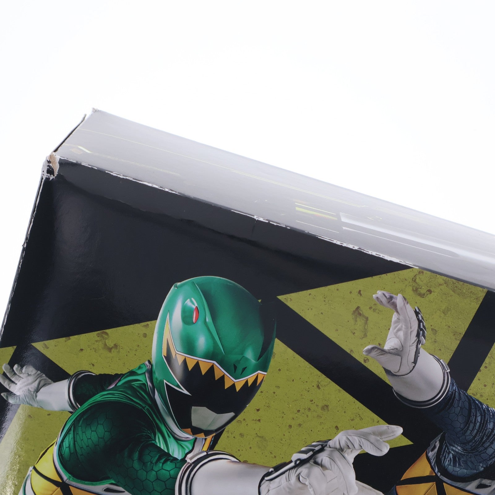 【中古即納】[TOY] プレミアムバンダイ限定 ガブリカリバー-MEMORIAL EDITION- 獣電戦隊キョウリュウジャー 完成トイ バンダイ(20240630)