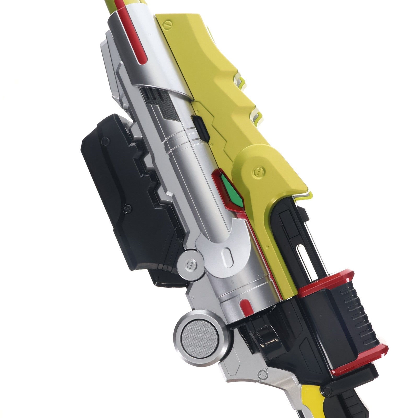 【中古即納】[TOY] プレミアムバンダイ限定 ガブリカリバー-MEMORIAL EDITION- 獣電戦隊キョウリュウジャー 完成トイ バンダイ(20240630)