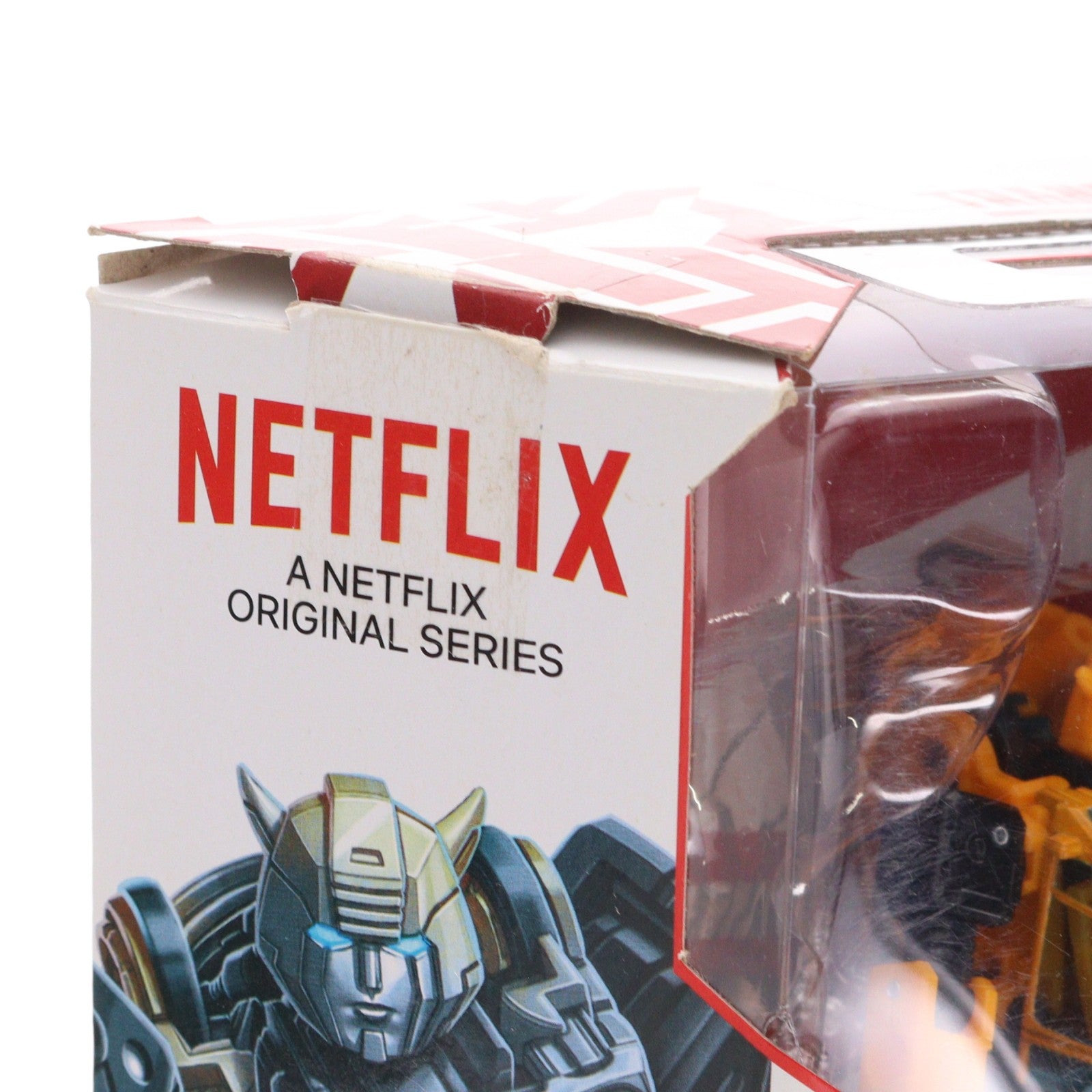 【中古即納】[TOY] トランスフォーマー ウォーフォーサイバトロン WFC-09 バンブルビー 完成トイ タカラトミー(20210130)