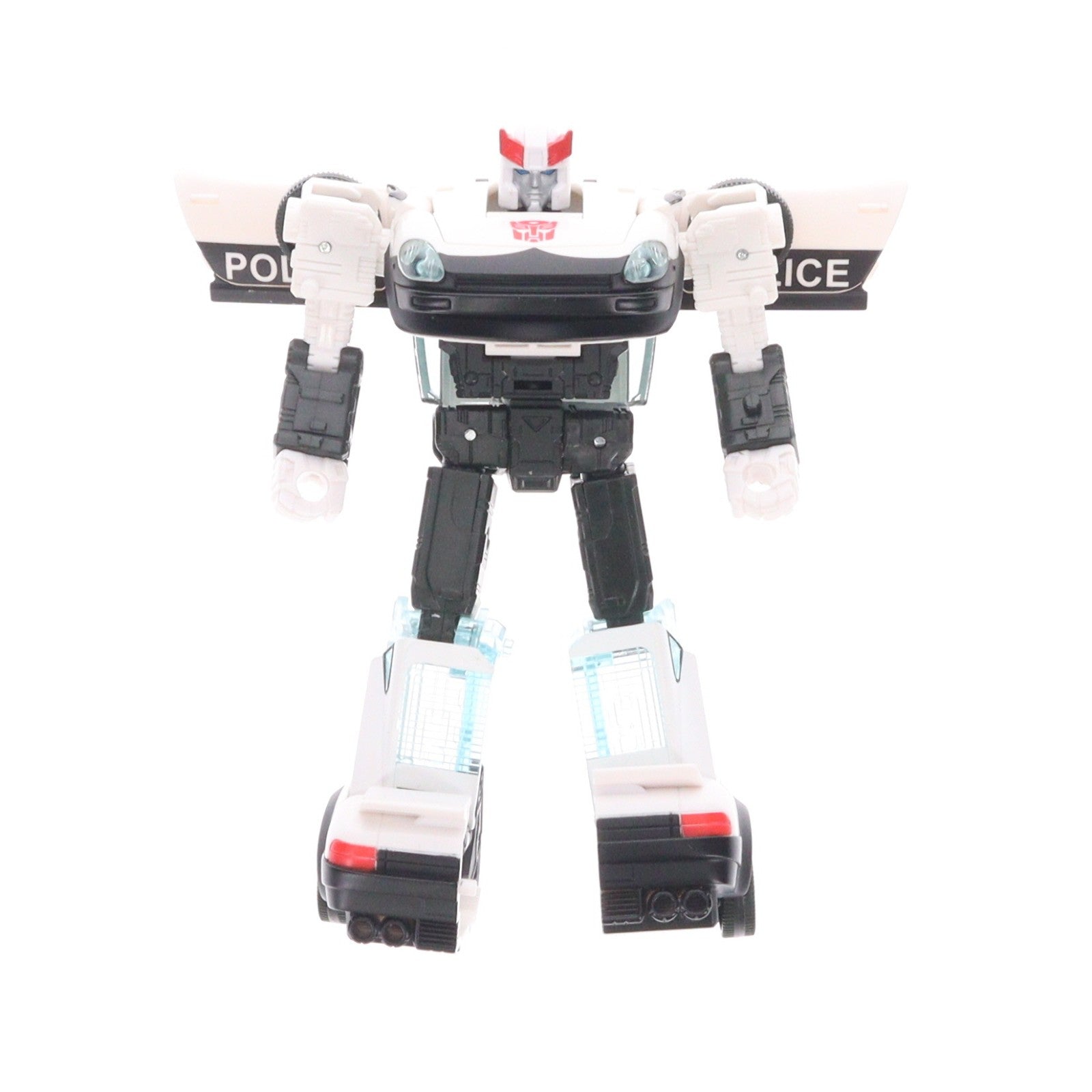 【中古即納】[TOY] タカラトミーモール限定 トランスフォーマー アースライズ ER EX-18 アイアンハイド&プロール 完成トイ タカラトミー(20210228)