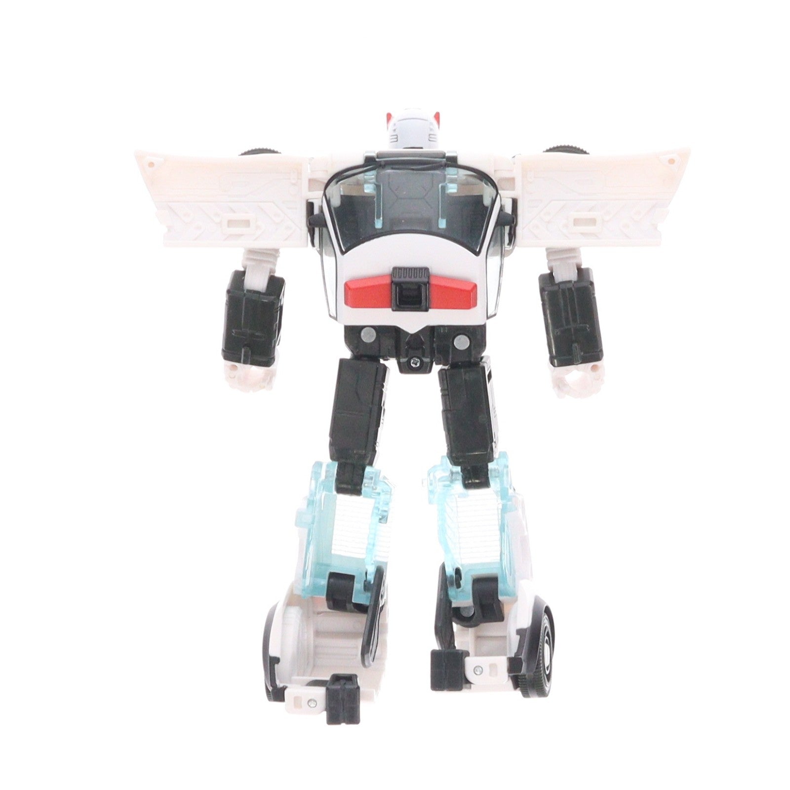 【中古即納】[TOY] タカラトミーモール限定 トランスフォーマー アースライズ ER EX-18 アイアンハイド&プロール 完成トイ タカラトミー(20210228)