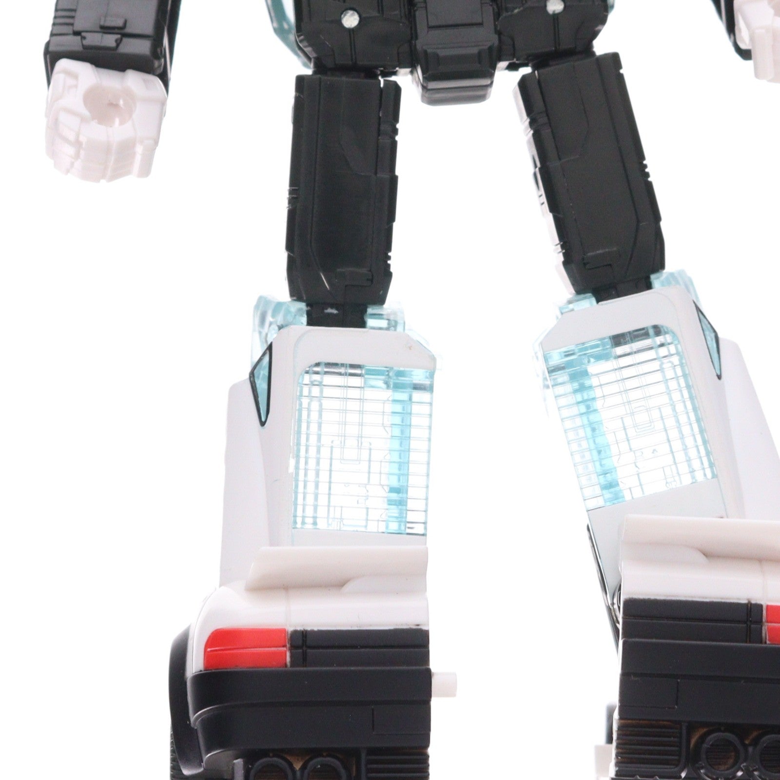 【中古即納】[TOY] タカラトミーモール限定 トランスフォーマー アースライズ ER EX-18 アイアンハイド&プロール 完成トイ タカラトミー(20210228)
