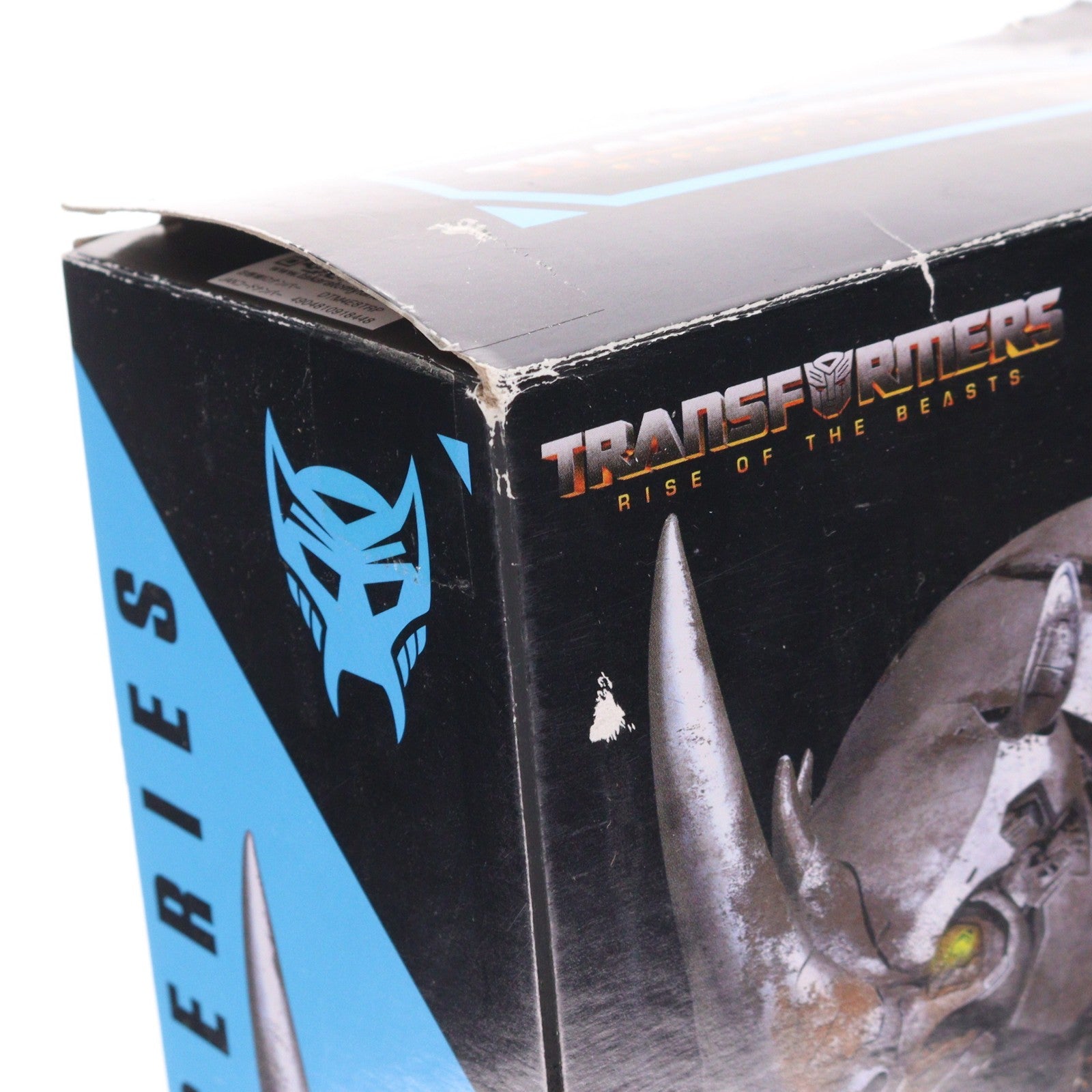 【中古即納】[TOY] トランスフォーマー スタジオシリーズ SS-113 ライノックス トランスフォーマー/ビースト覚醒 完成トイ タカラトミー(20231125)