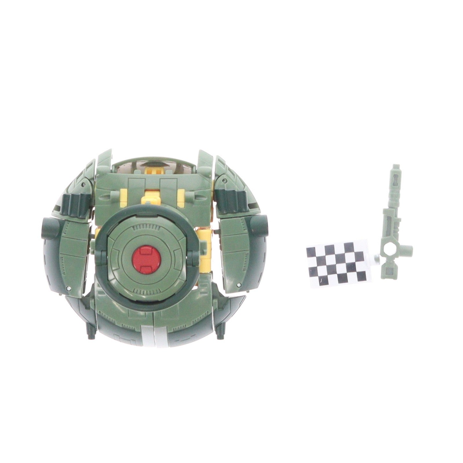 【中古即納】[TOY] タカラトミーモール限定 TL EX-06 オートボットコスモス トランスフォーマー レガシー VS500コレクション TFジェネレーションズ 完成トイ タカラトミー(20230228)