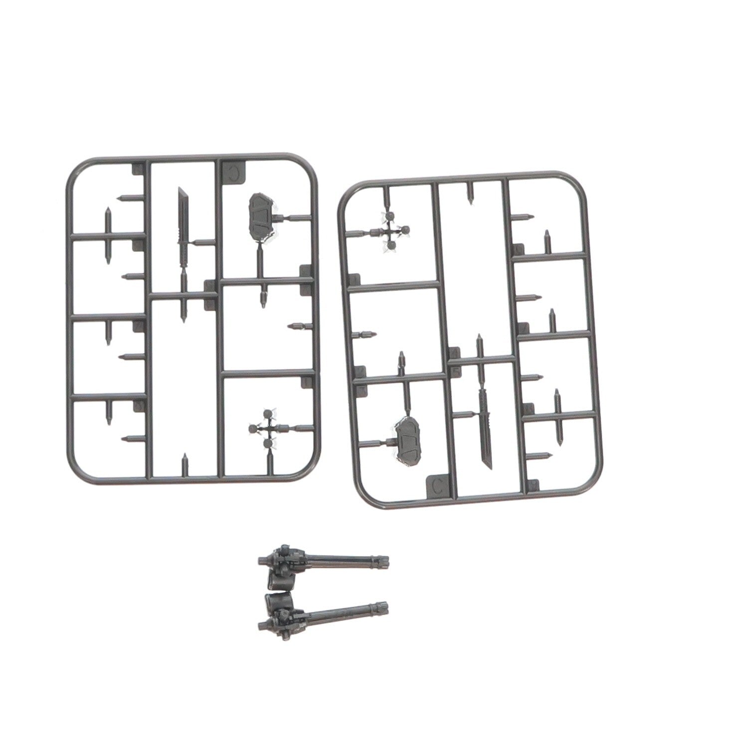 【中古即納】[TOY] ダイアクロン EXコア&アーマメントセット2 完成トイ タカラトミー(20240525)