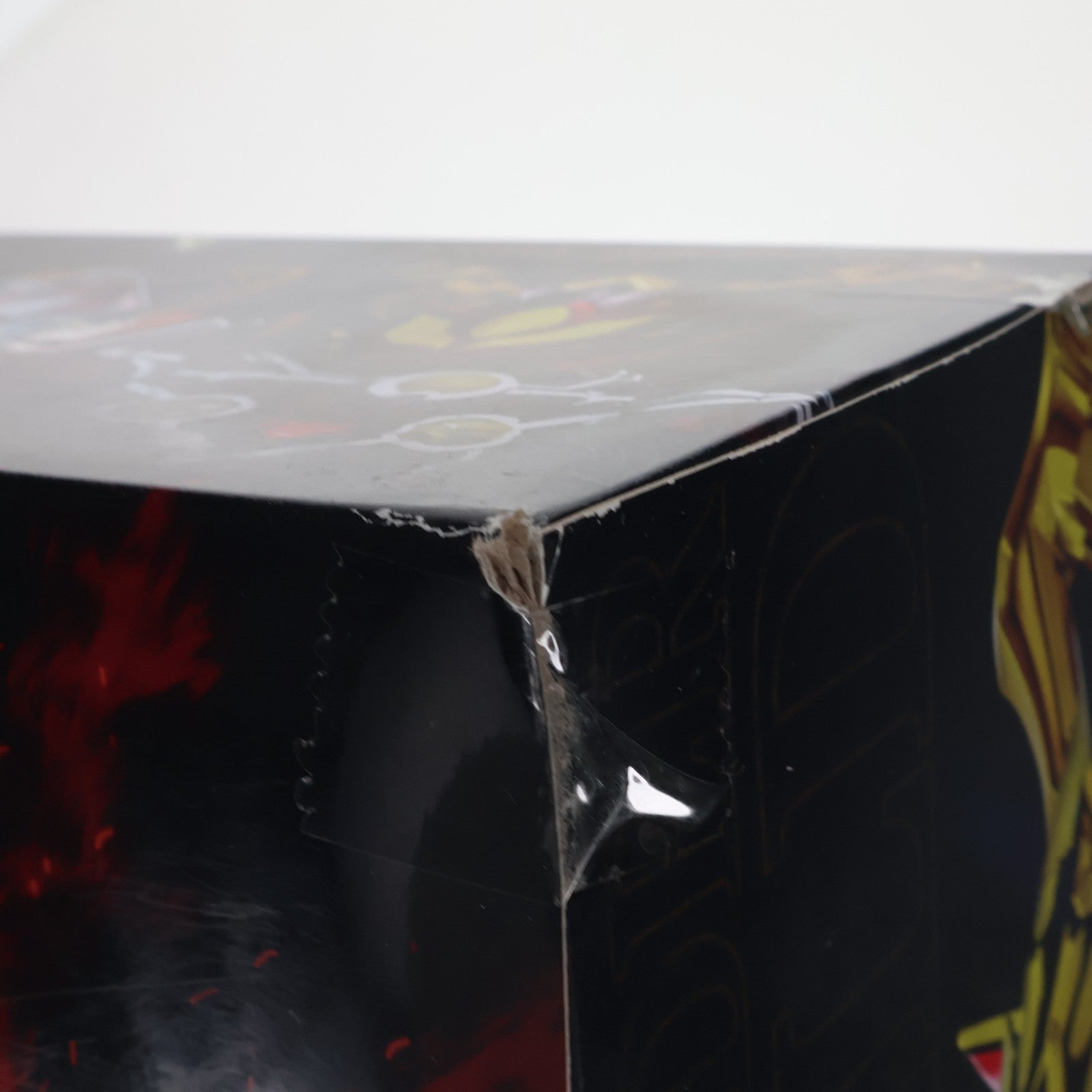 【中古即納】[TOY] プレミアムバンダイ限定 DXエルドラドライバー 仮面ライダーガッチャード 完成トイ バンダイ(20220123)