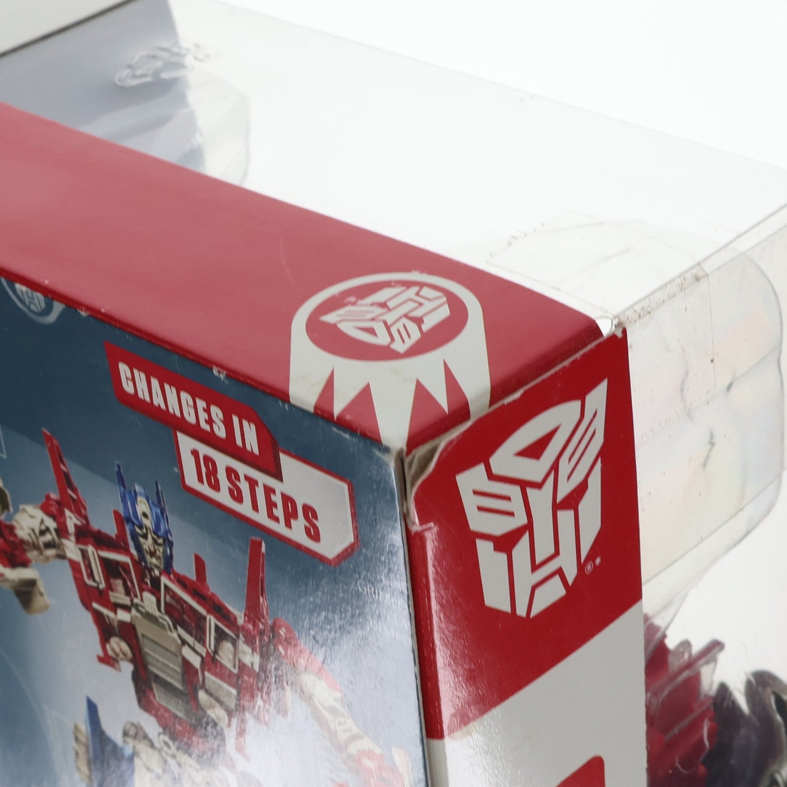 【中古即納】[TOY] ムービーアドバンスドシリーズ AD02 クラシック オプティマスプライム トランスフォーマー/ロストエイジ 完成トイ タカラトミー(20140517)