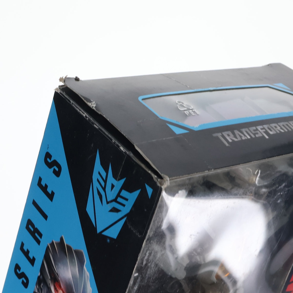 【中古即納】[TOY] トランスフォーマー スタジオシリーズ SS-06 スタースクリーム 完成トイ タカラトミー(20180421)