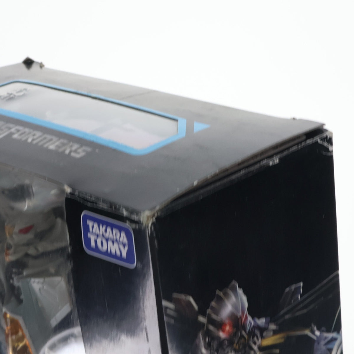 【中古即納】[TOY] トランスフォーマー スタジオシリーズ SS-06 スタースクリーム 完成トイ タカラトミー(20180421)