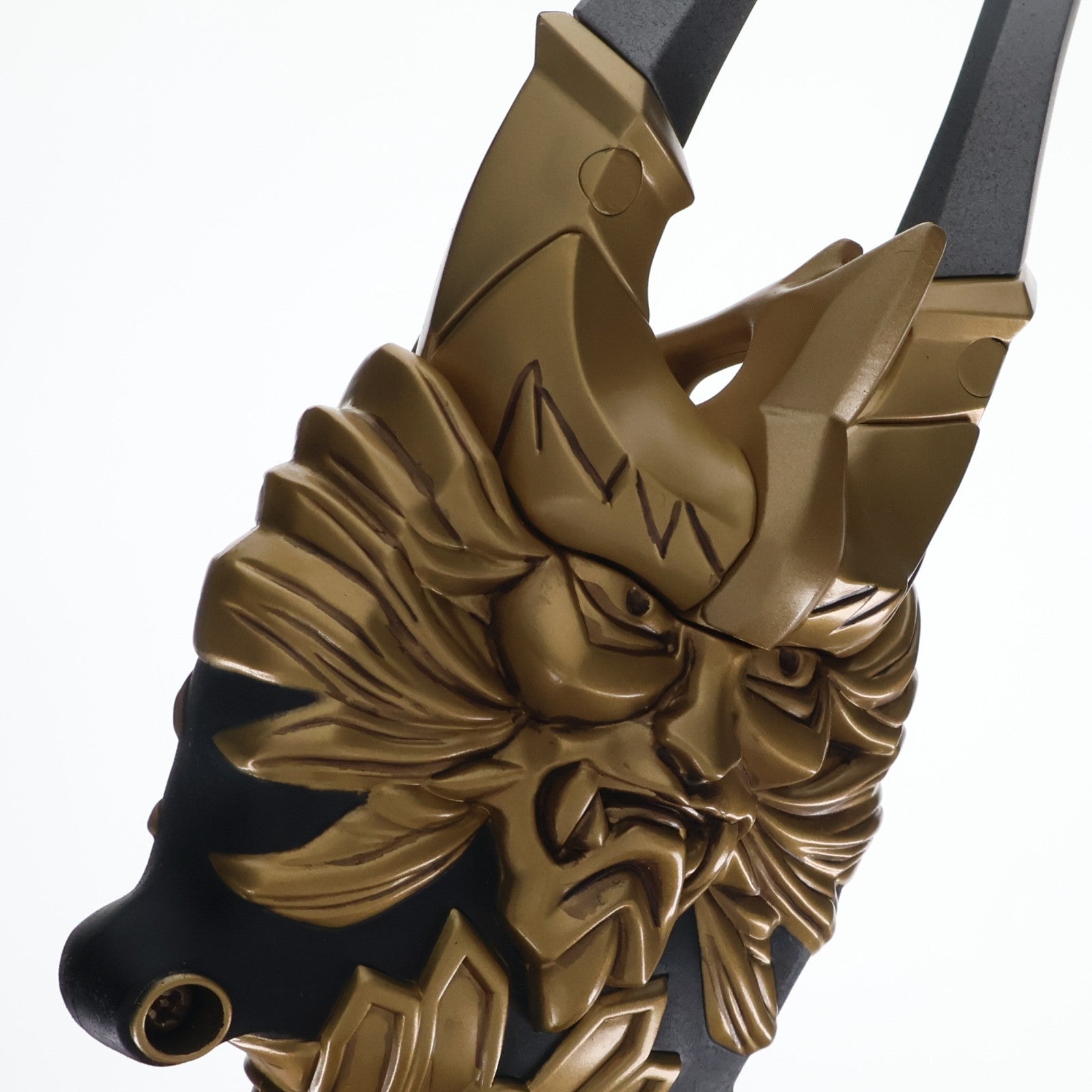 【中古即納】[TOY] コンプリートセレクション 変身音叉 音角 仮面ライダー響鬼 完成トイ バンダイ(20090731)