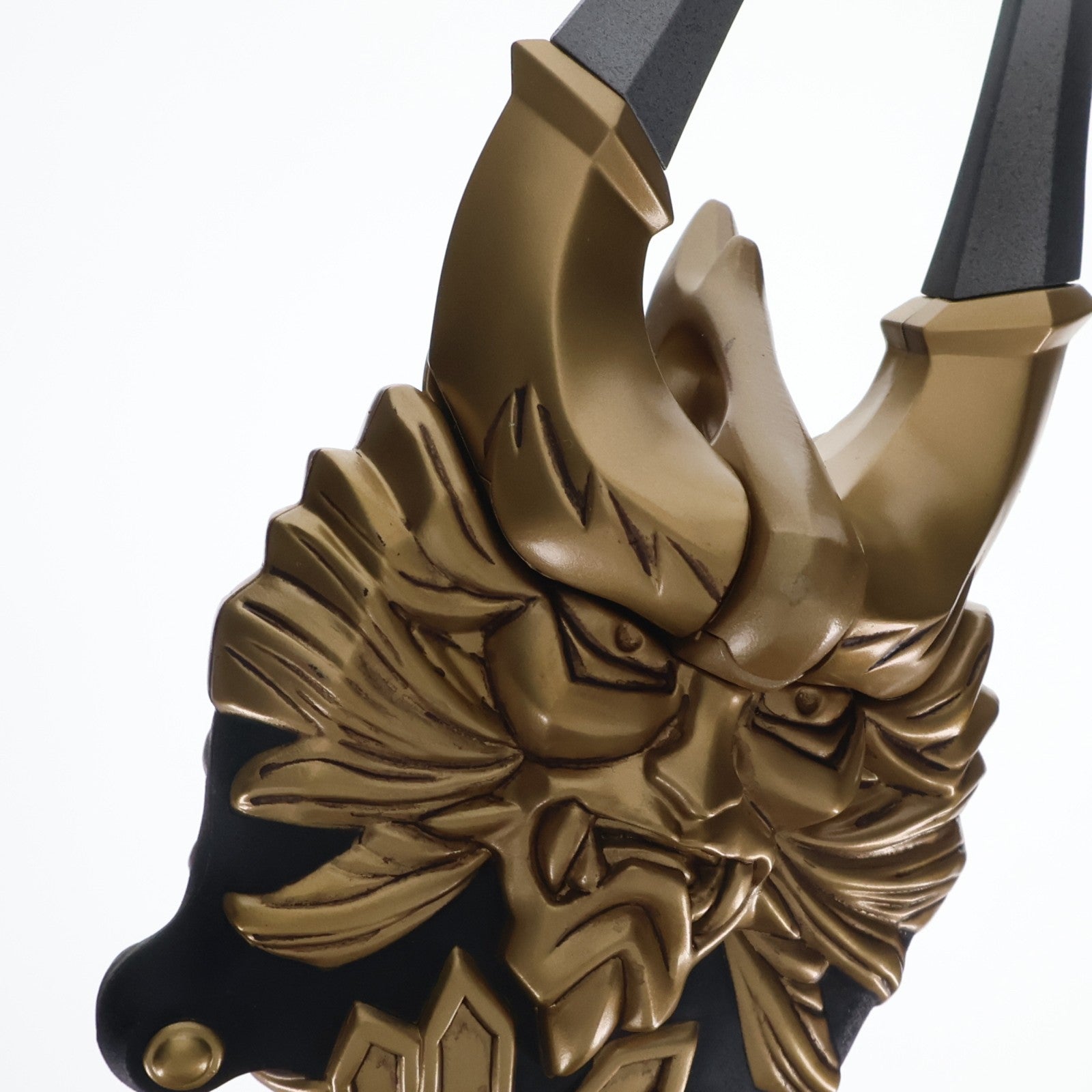 【中古即納】[TOY] コンプリートセレクション 変身音叉 音角 仮面ライダー響鬼 完成トイ バンダイ(20090731)