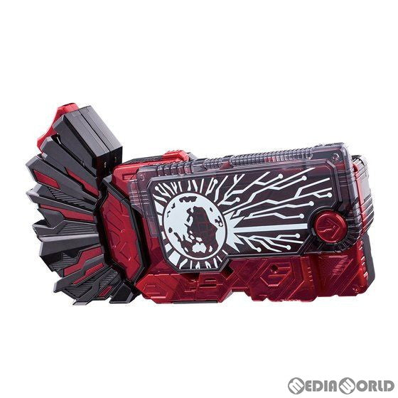 【中古即納】[TOY] プレミアムバンダイ限定 DXヘルライズプログライズキー 仮面ライダーゼロワン 完成トイ バンダイ(20210430)