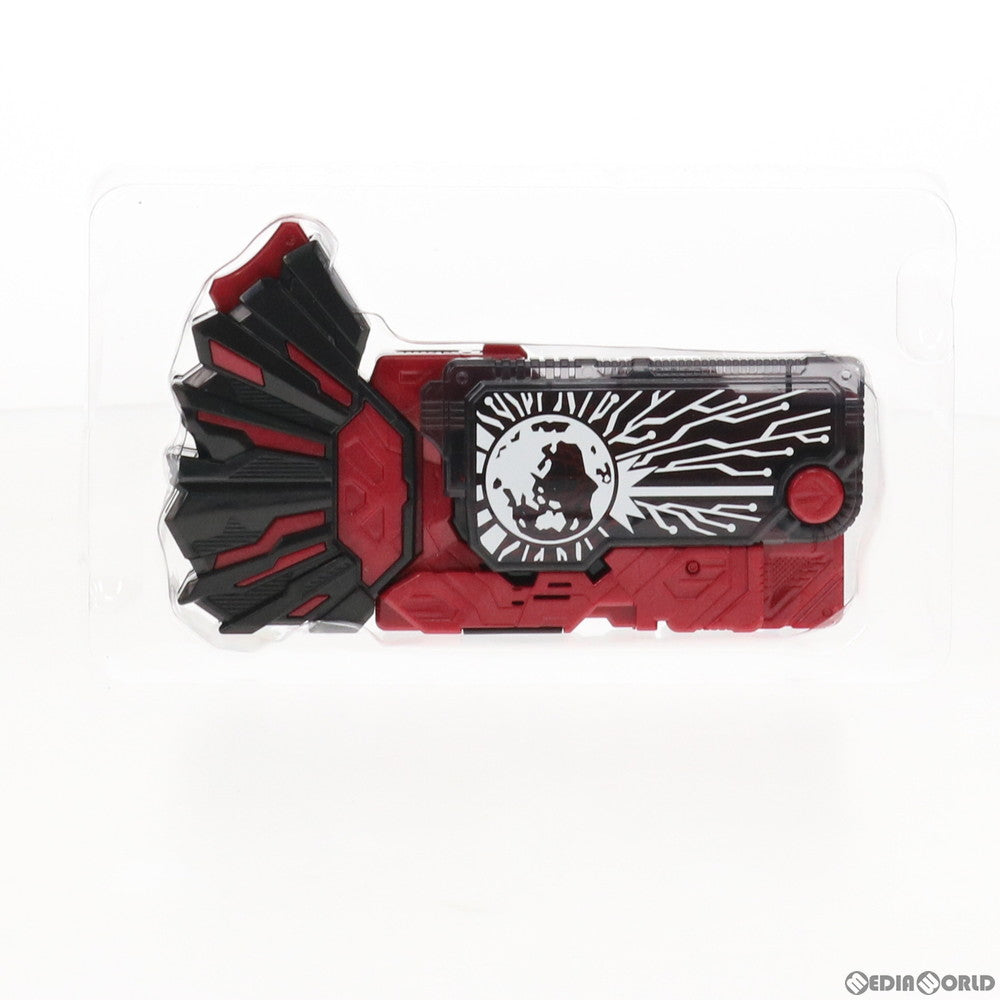 【中古即納】[TOY] プレミアムバンダイ限定 DXヘルライズプログライズキー 仮面ライダーゼロワン 完成トイ バンダイ(20210430)