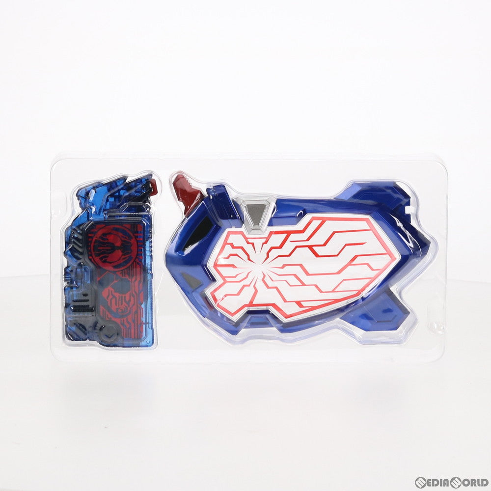 【中古即納】[TOY] プレミアムバンダイ限定 DXエデンゼツメライズキー&エデンドライバーユニット 仮面ライダーゼロワン 完成トイ バンダイ(20200430)