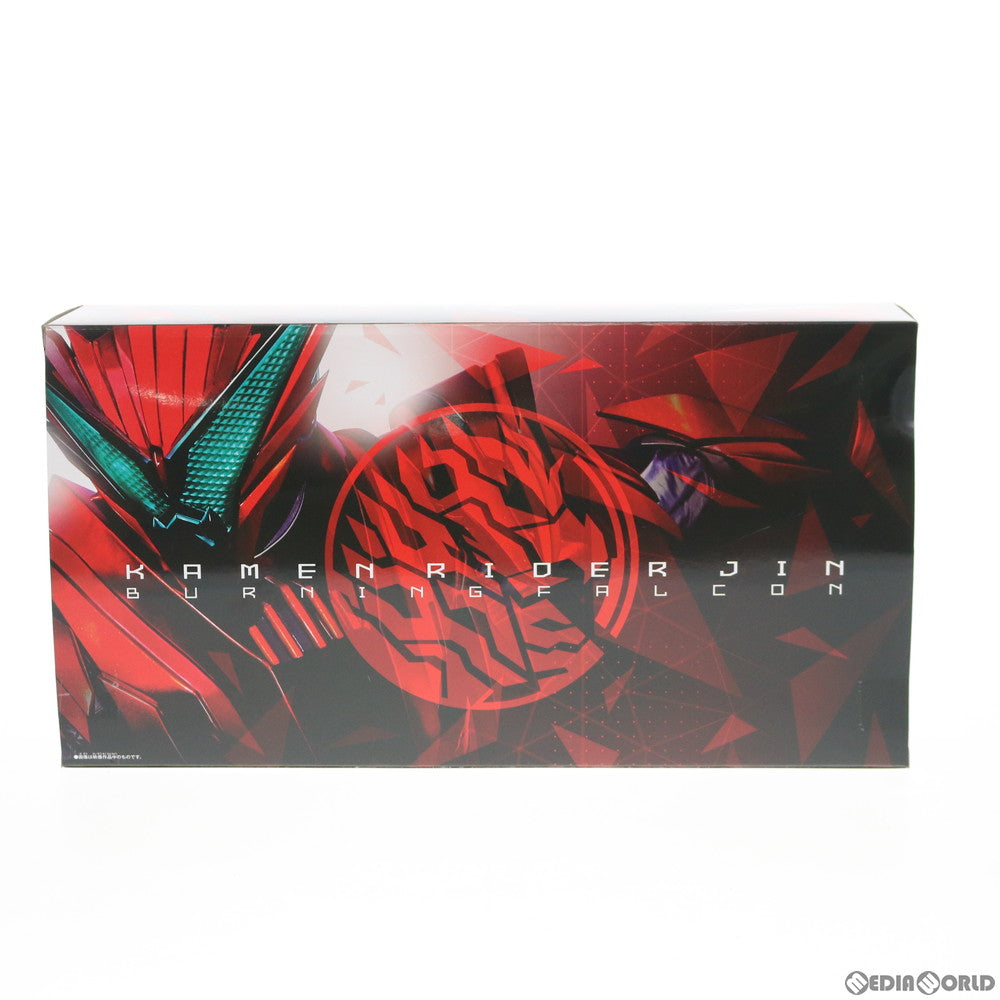 【中古即納】[TOY] プレミアムバンダイ限定 変身ベルト DXザイアスラッシュライザー 仮面ライダーゼロワン 完成トイ バンダイ(20200630)
