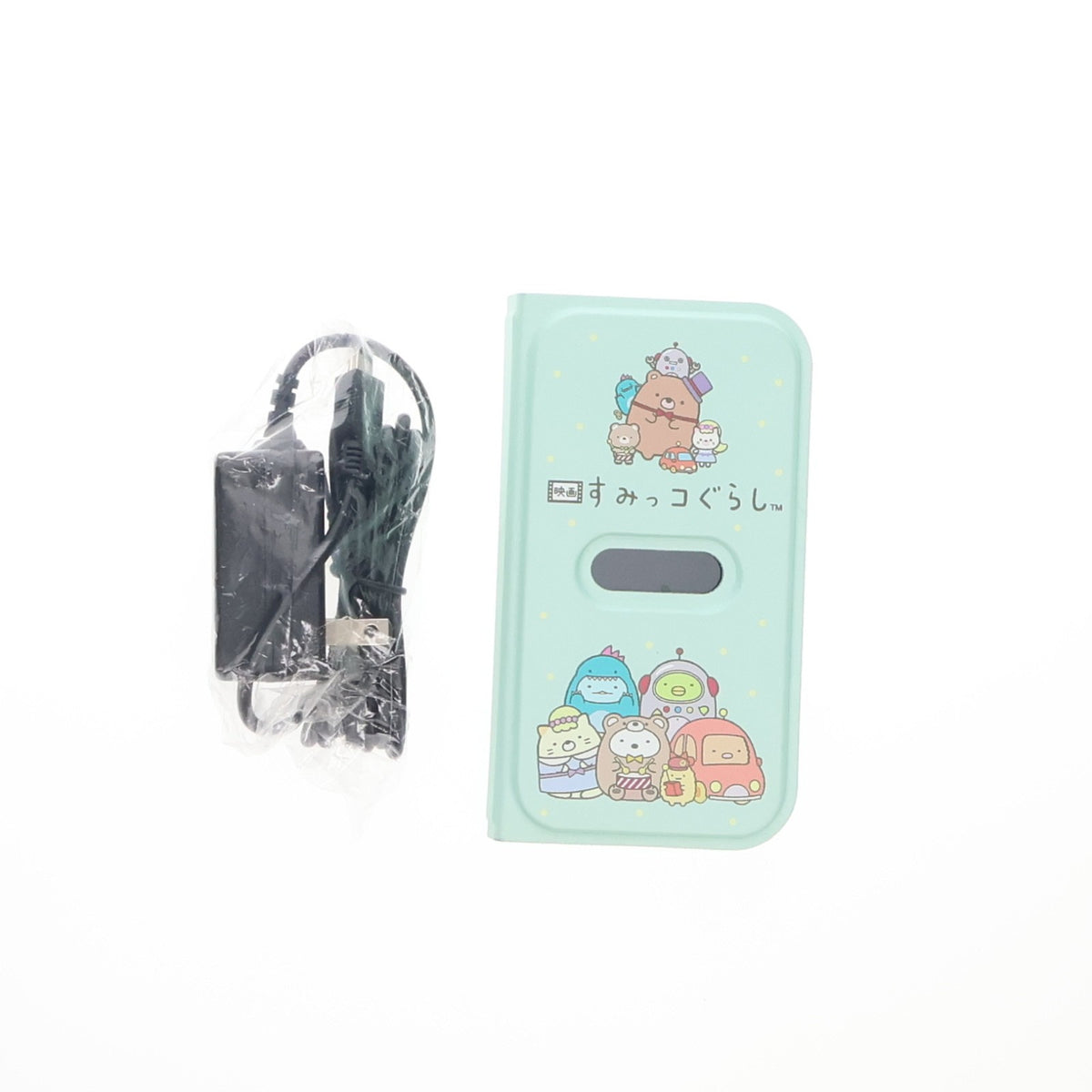 【中古即納】[TOY] おせわでいっぱいアプリがプラス すみっコスマホ すみっコぐらし 完成トイ タカラトミー(20231021)