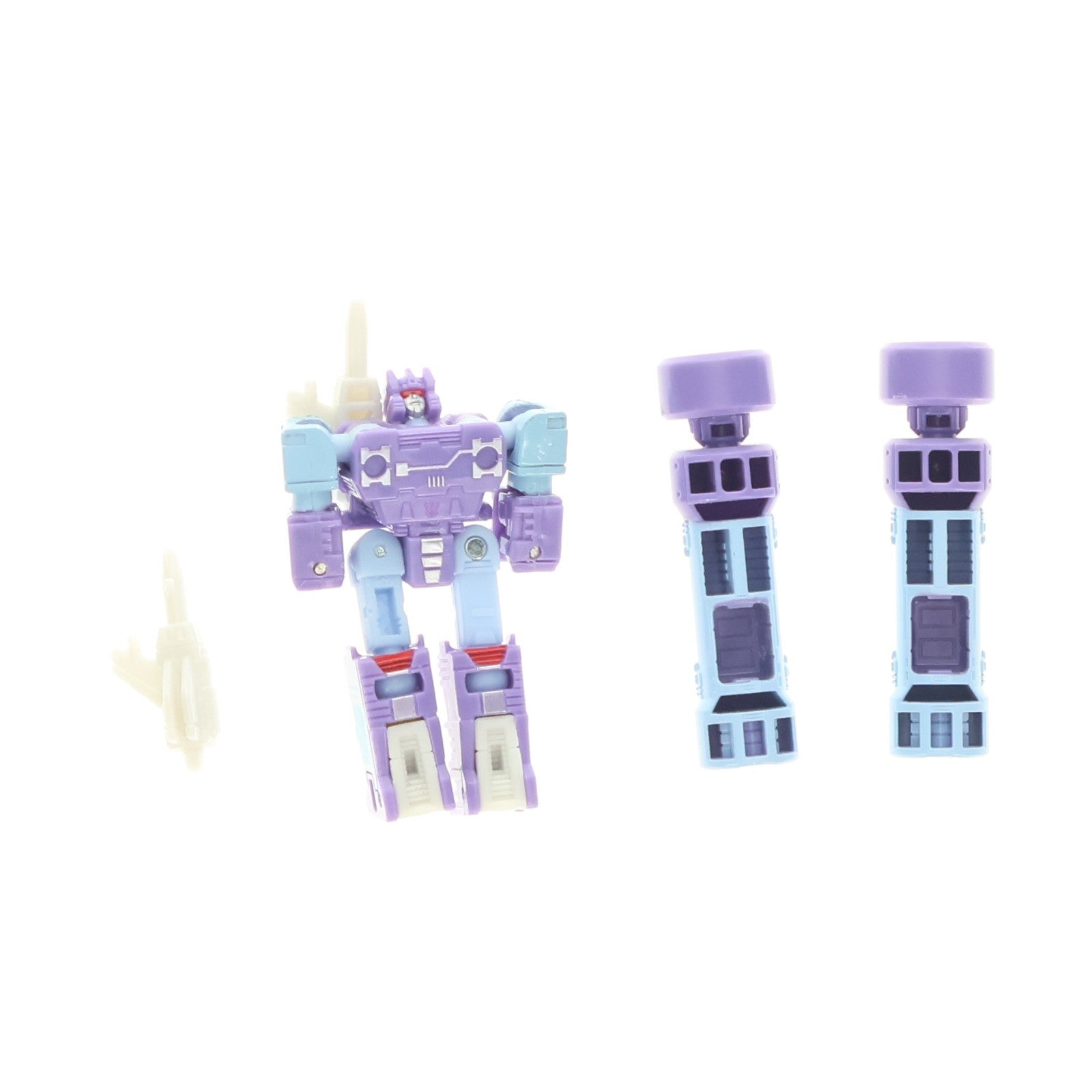 【中古即納】[TOY] トランスフォーマー スタジオシリーズ SS-102 ランブル(ブルー) 完成トイ タカラトミー(20230429)