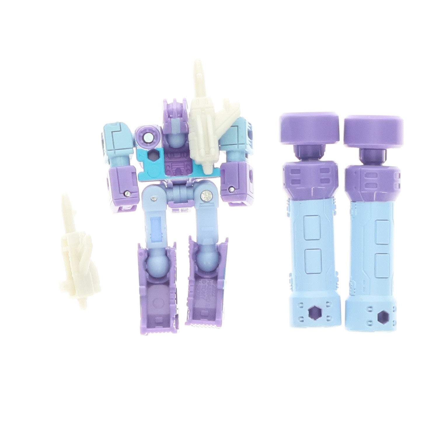 【中古即納】[TOY] トランスフォーマー スタジオシリーズ SS-102 ランブル(ブルー) 完成トイ タカラトミー(20230429)