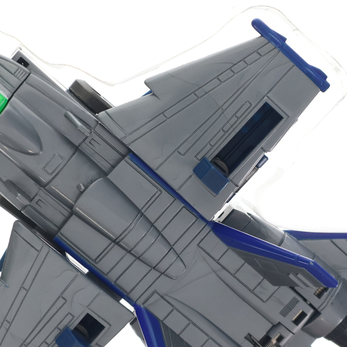 【中古即納】[TOY] トランスフォーマー ビーストウォーズ D-19 オートジェッター ビーストウォーズII 超生命体トランスフォーマー 完成トイ タカラ(19980430)